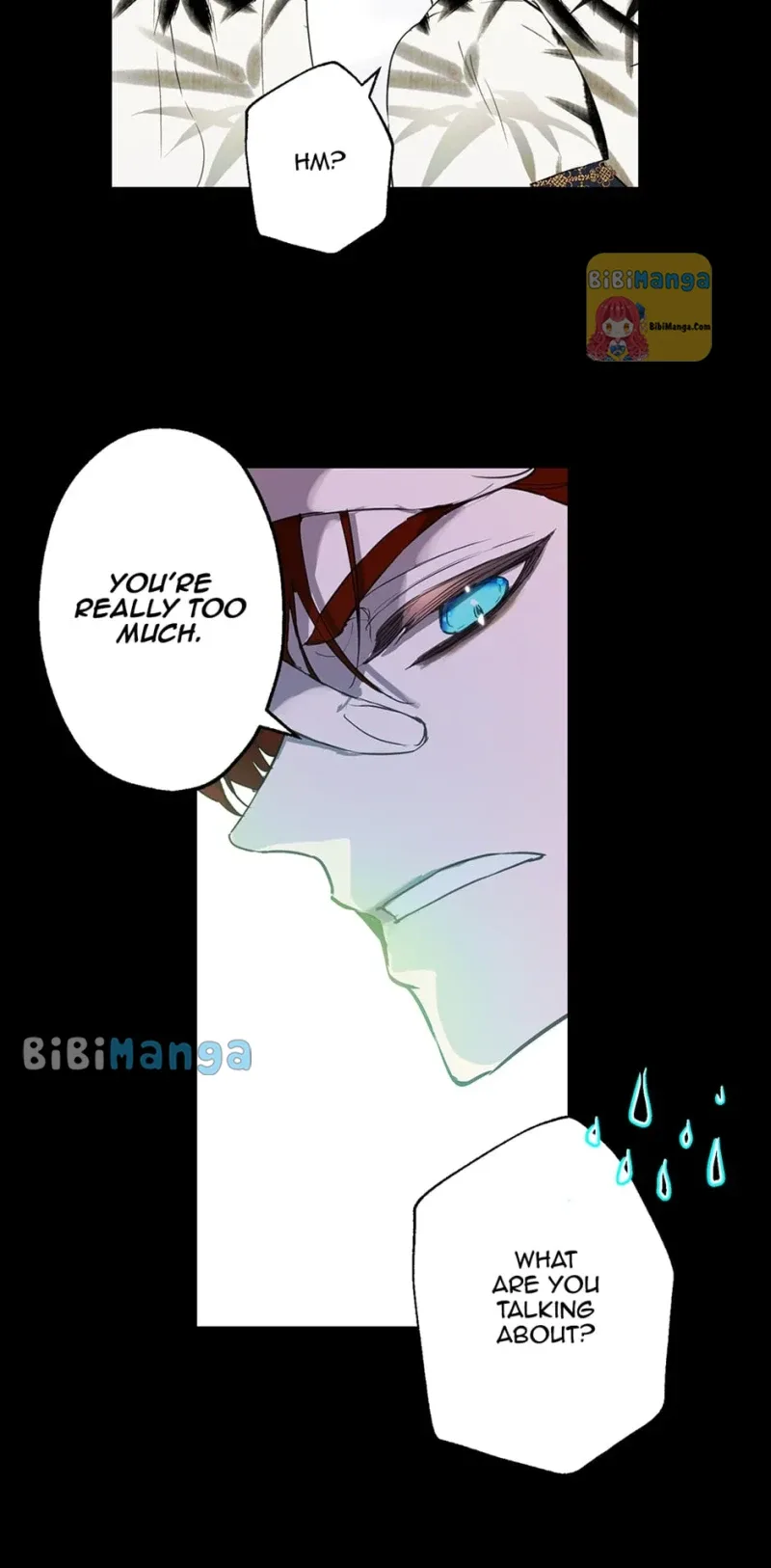As Long As You Like It Chapter 268 page 22