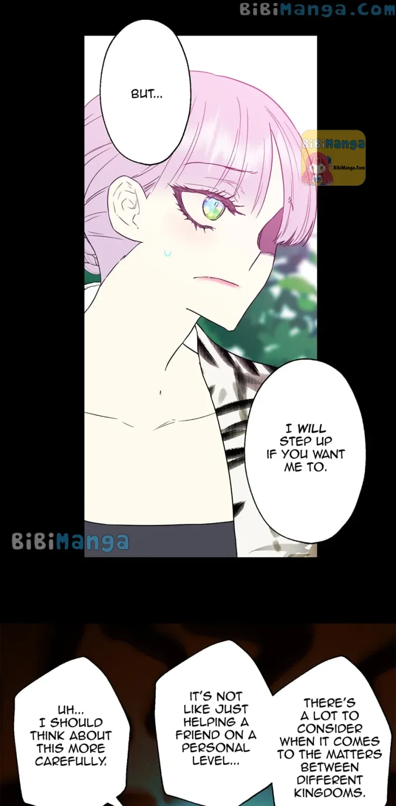 As Long As You Like It Chapter 267 page 35