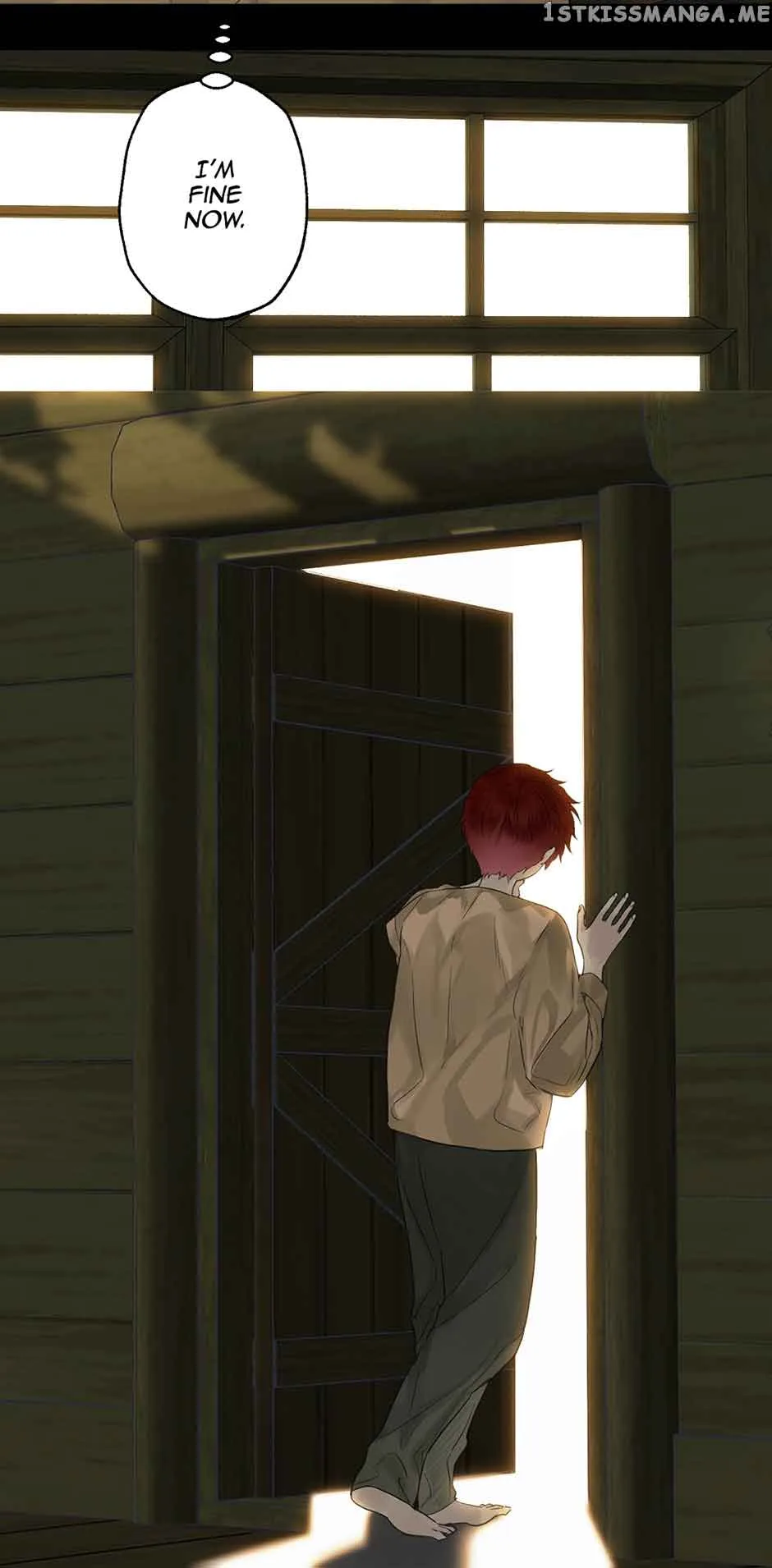As Long As You Like It Chapter 272 page 4