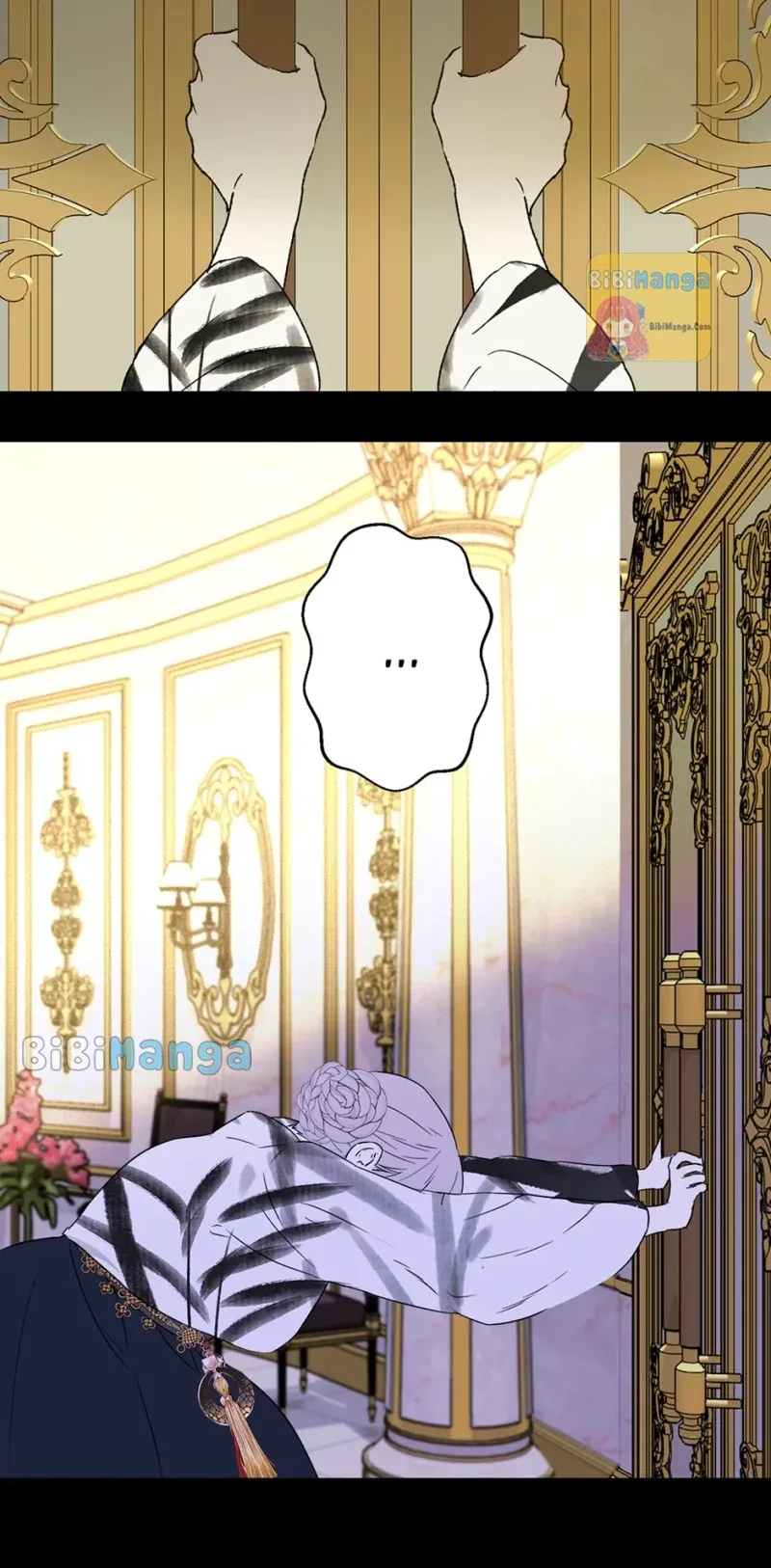 As Long As You Like It Chapter 268 page 34