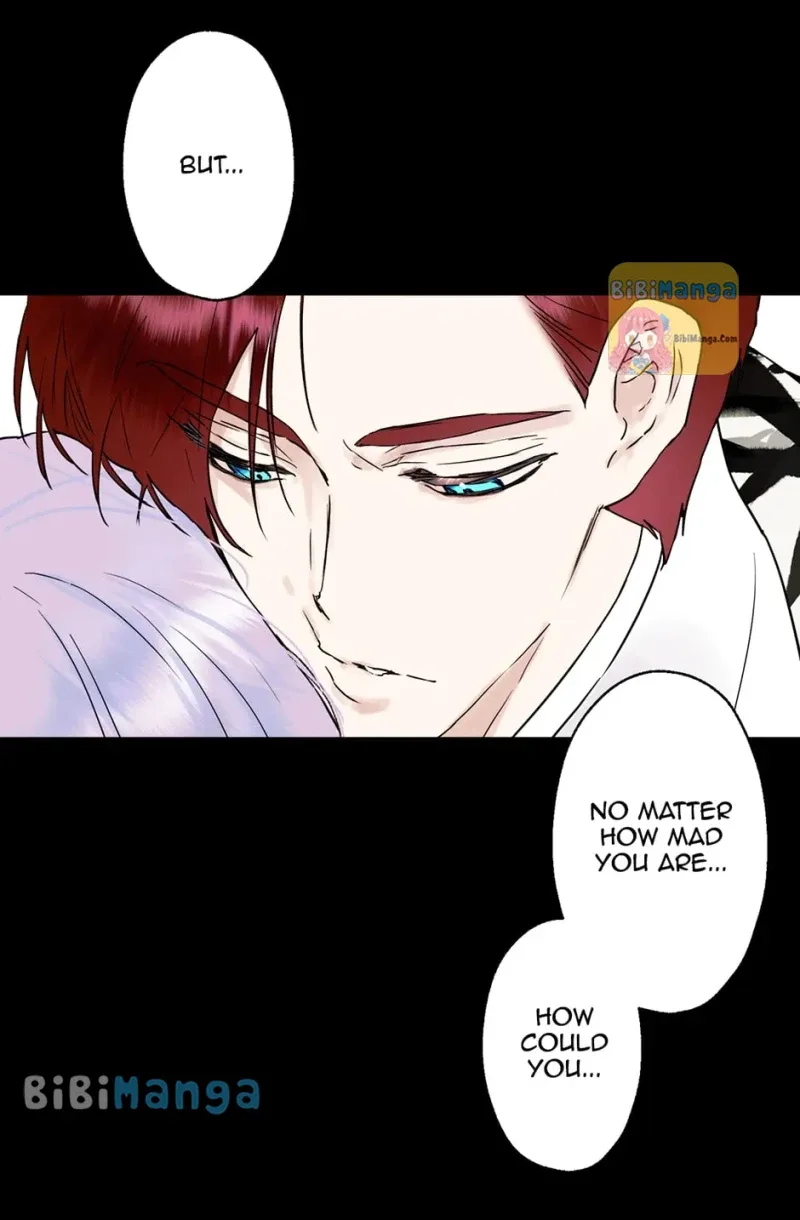 As Long As You Like It Chapter 268 page 38