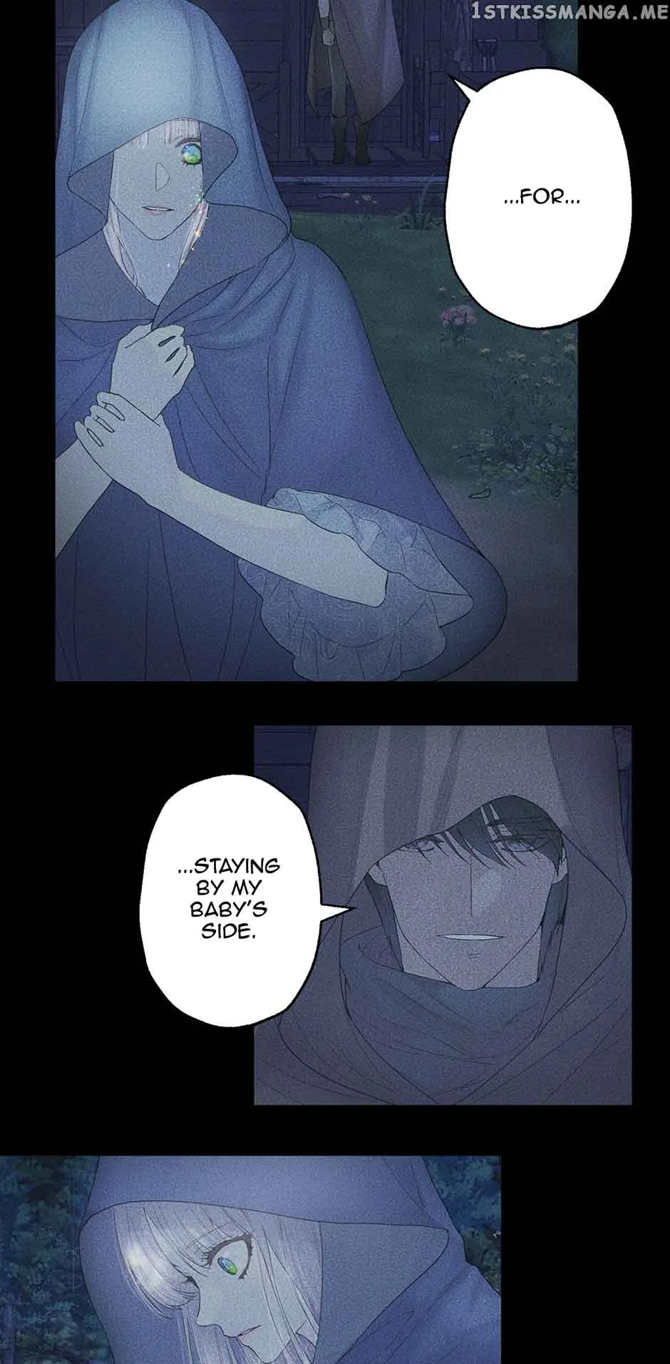 As Long As You Like It Chapter 272 page 21