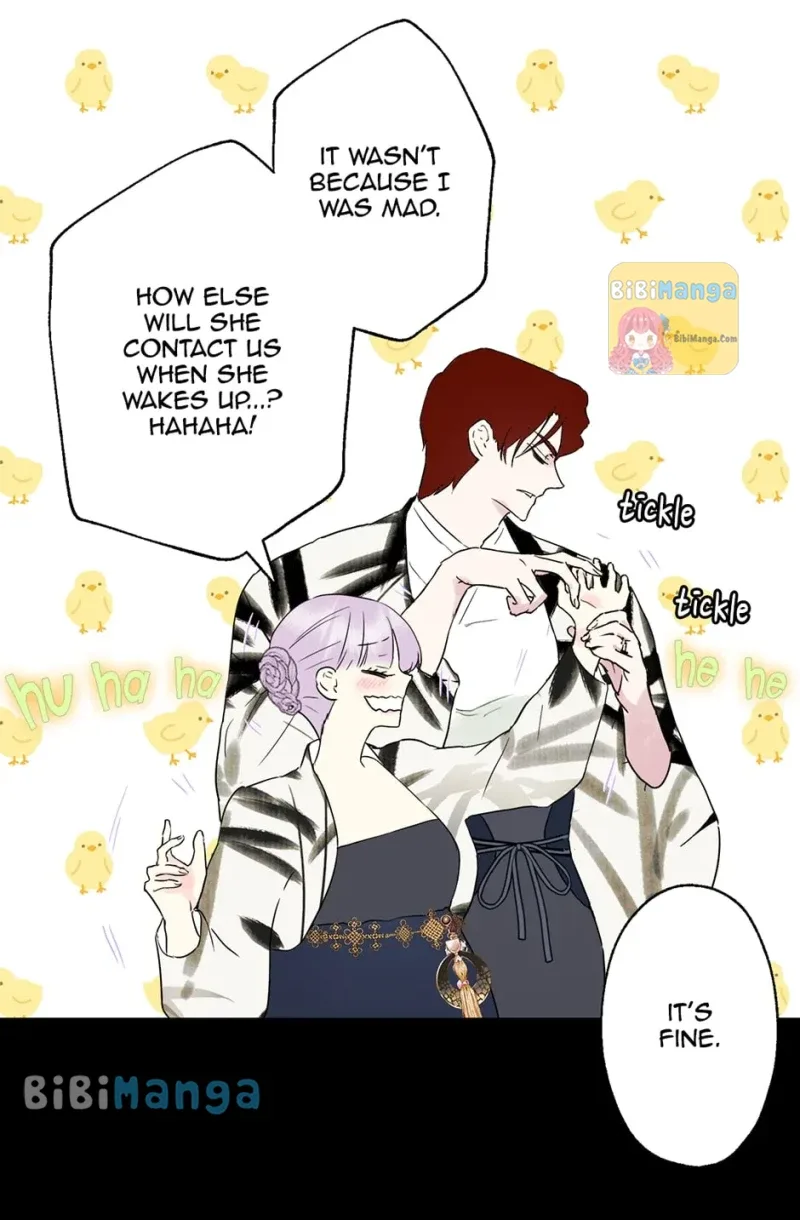 As Long As You Like It Chapter 268 page 40
