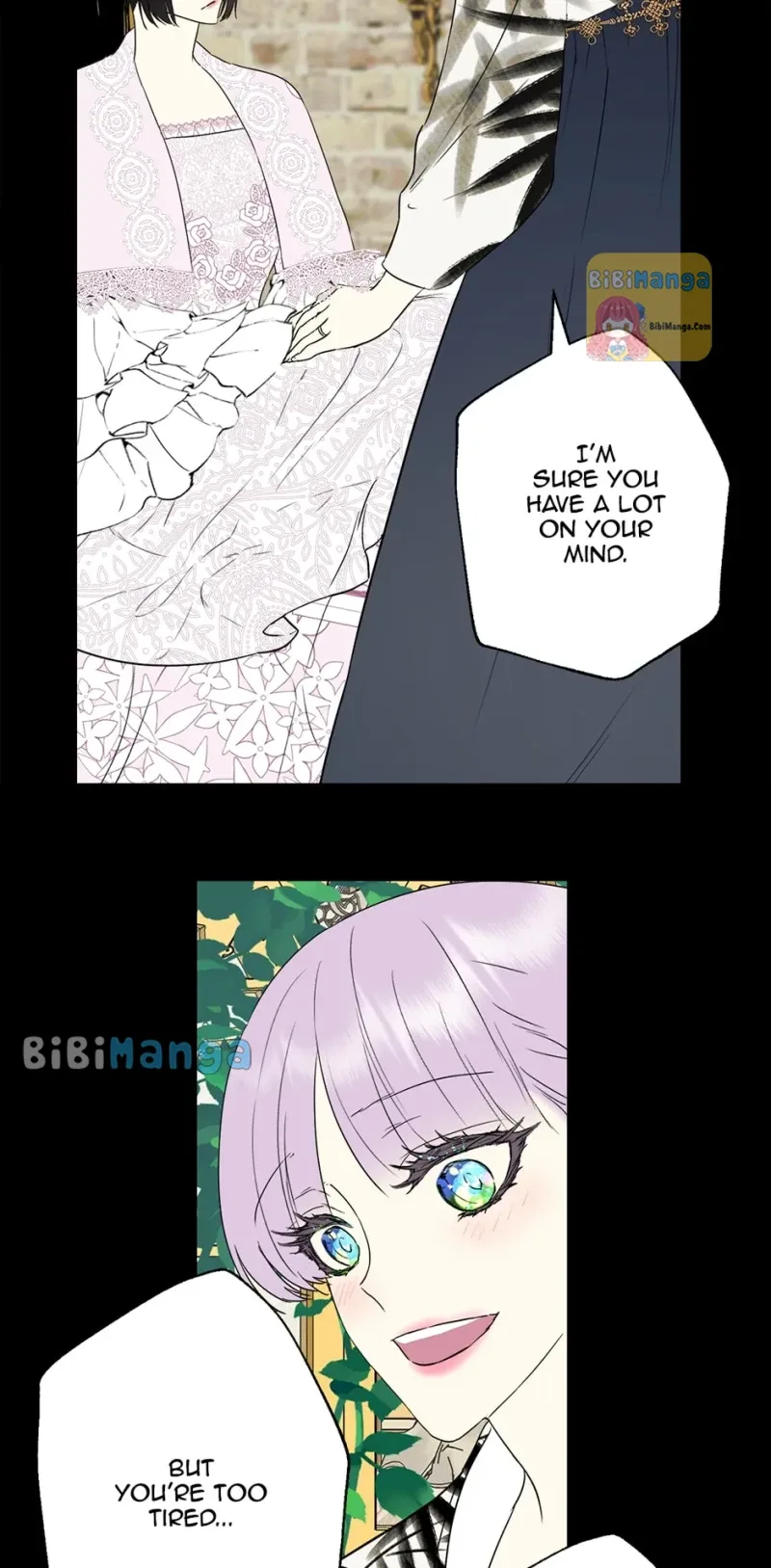 As Long As You Like It Chapter 268 page 30
