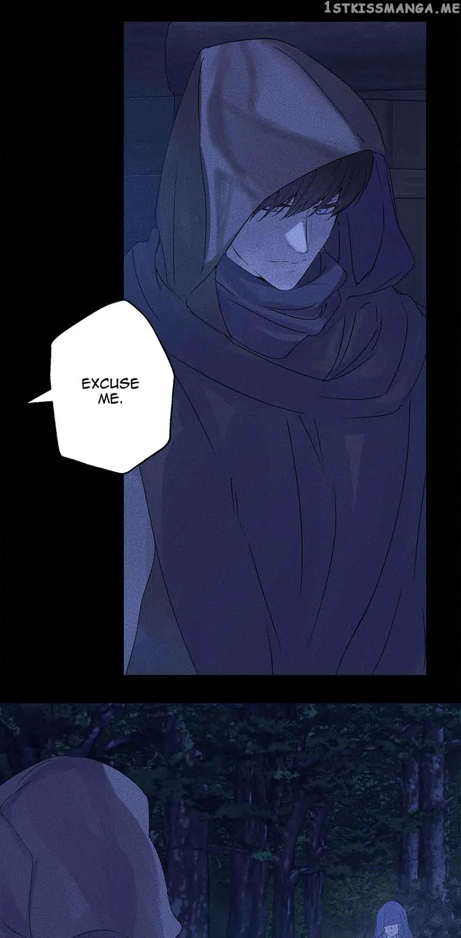 As Long As You Like It Chapter 272 page 14