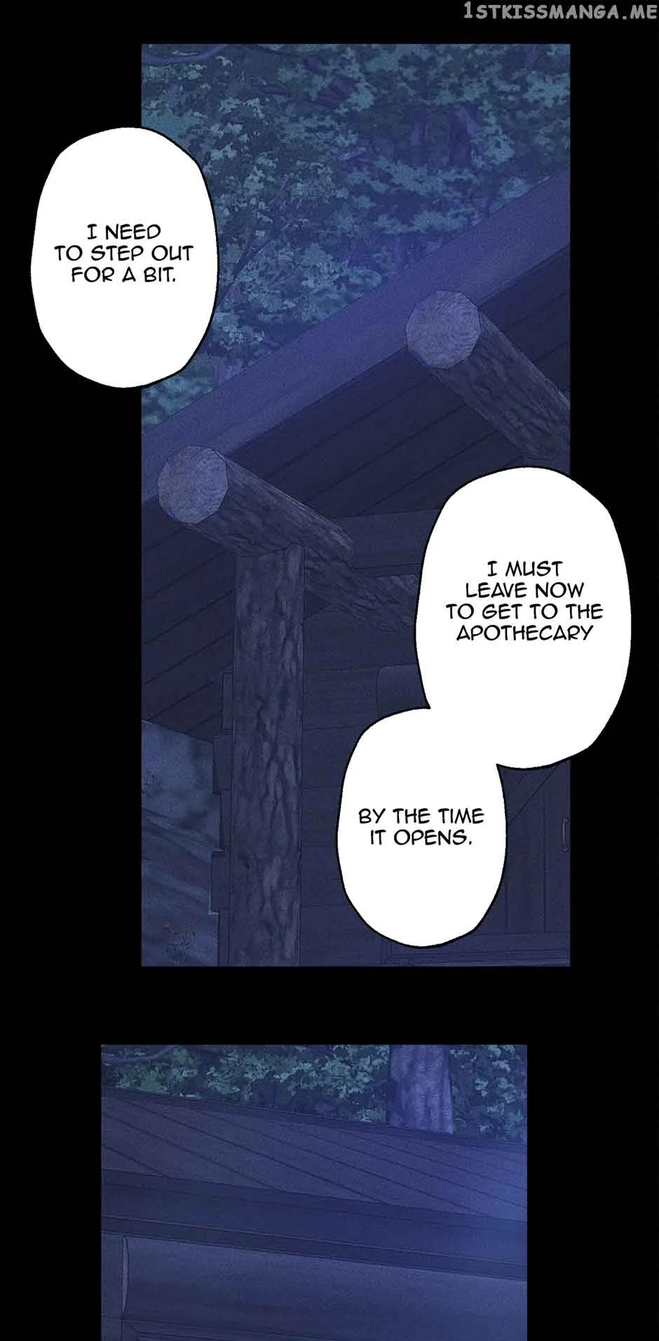 As Long As You Like It Chapter 272 page 23