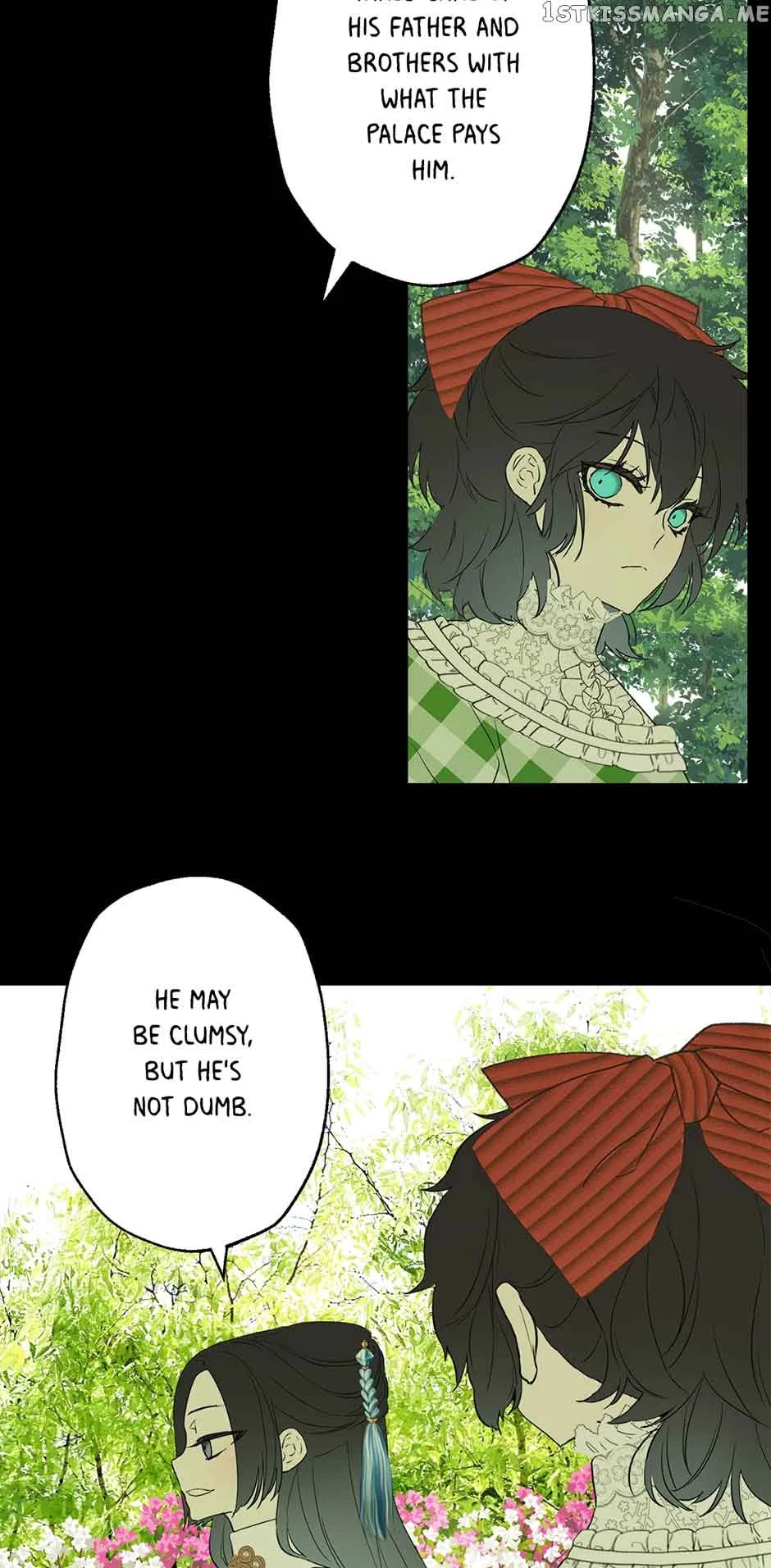 As Long As You Like It Chapter 271 page 12