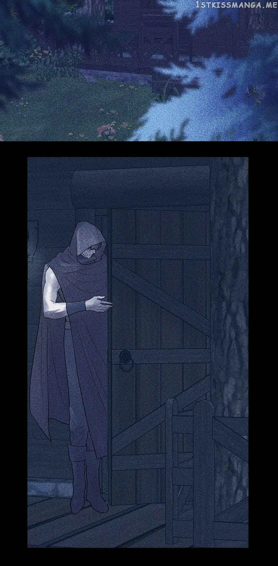 As Long As You Like It Chapter 272 page 13