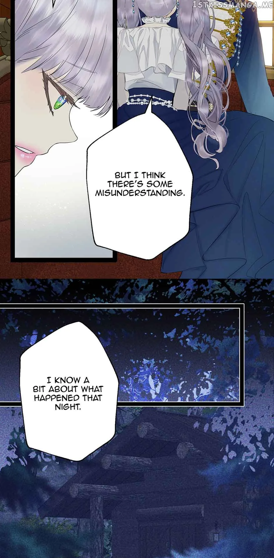 As Long As You Like It Chapter 272 page 12