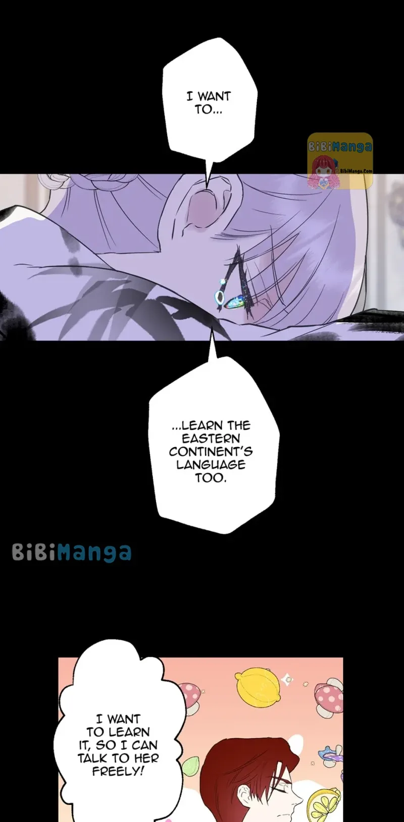 As Long As You Like It Chapter 268 page 35
