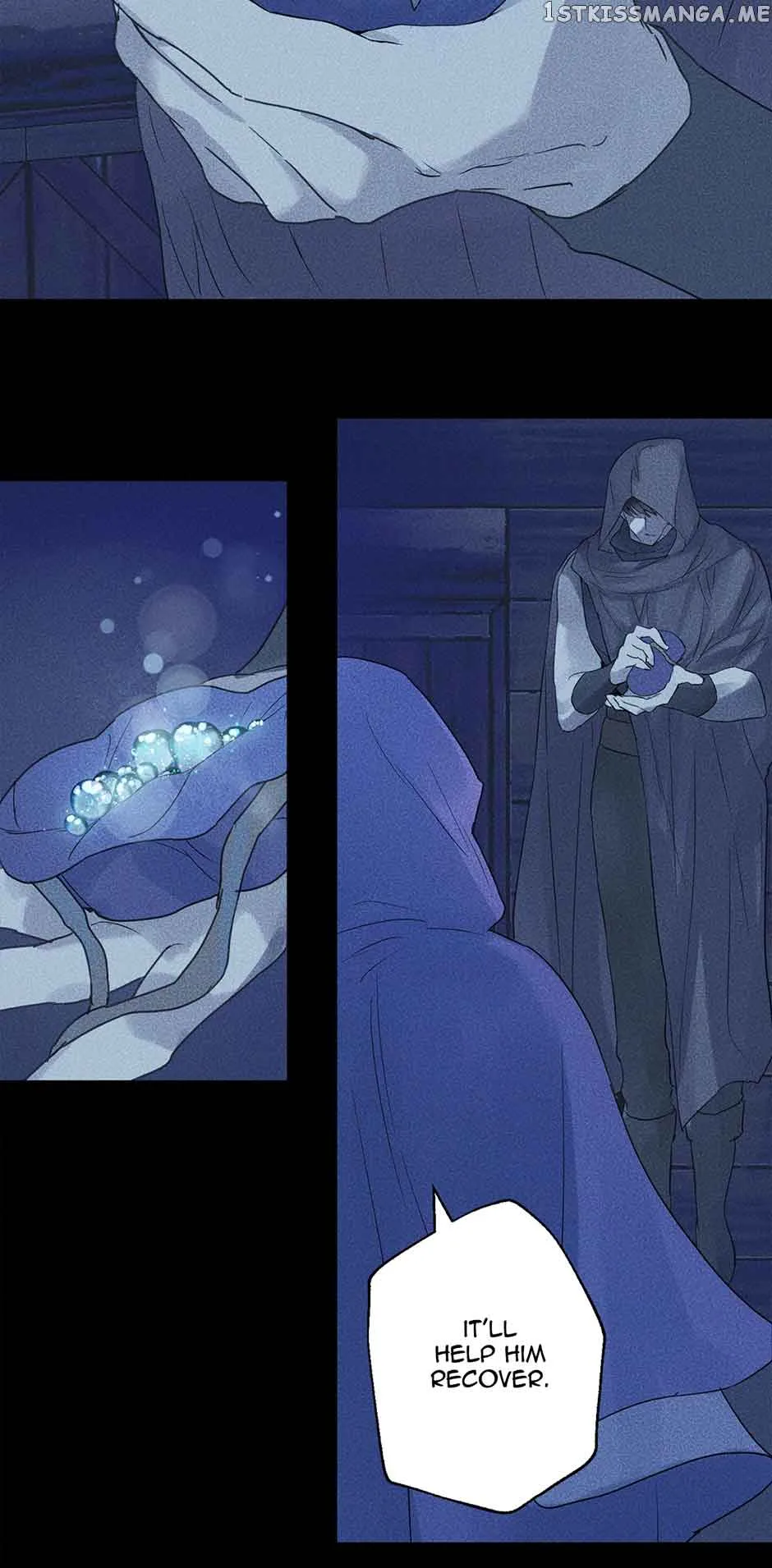 As Long As You Like It Chapter 272 page 19