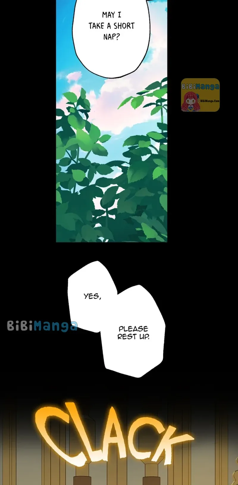 As Long As You Like It Chapter 268 page 33