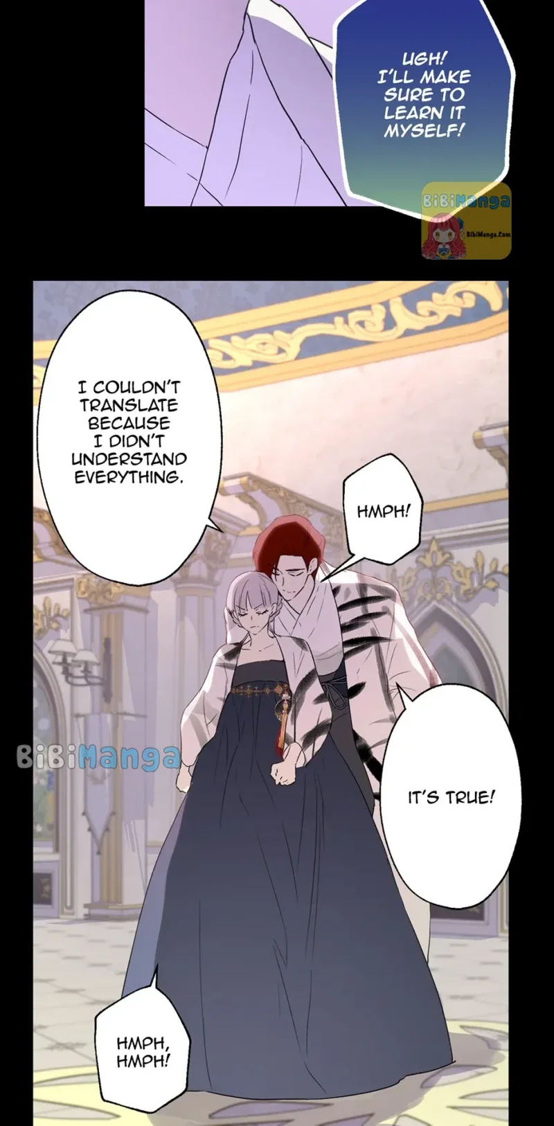As Long As You Like It Chapter 268 page 37