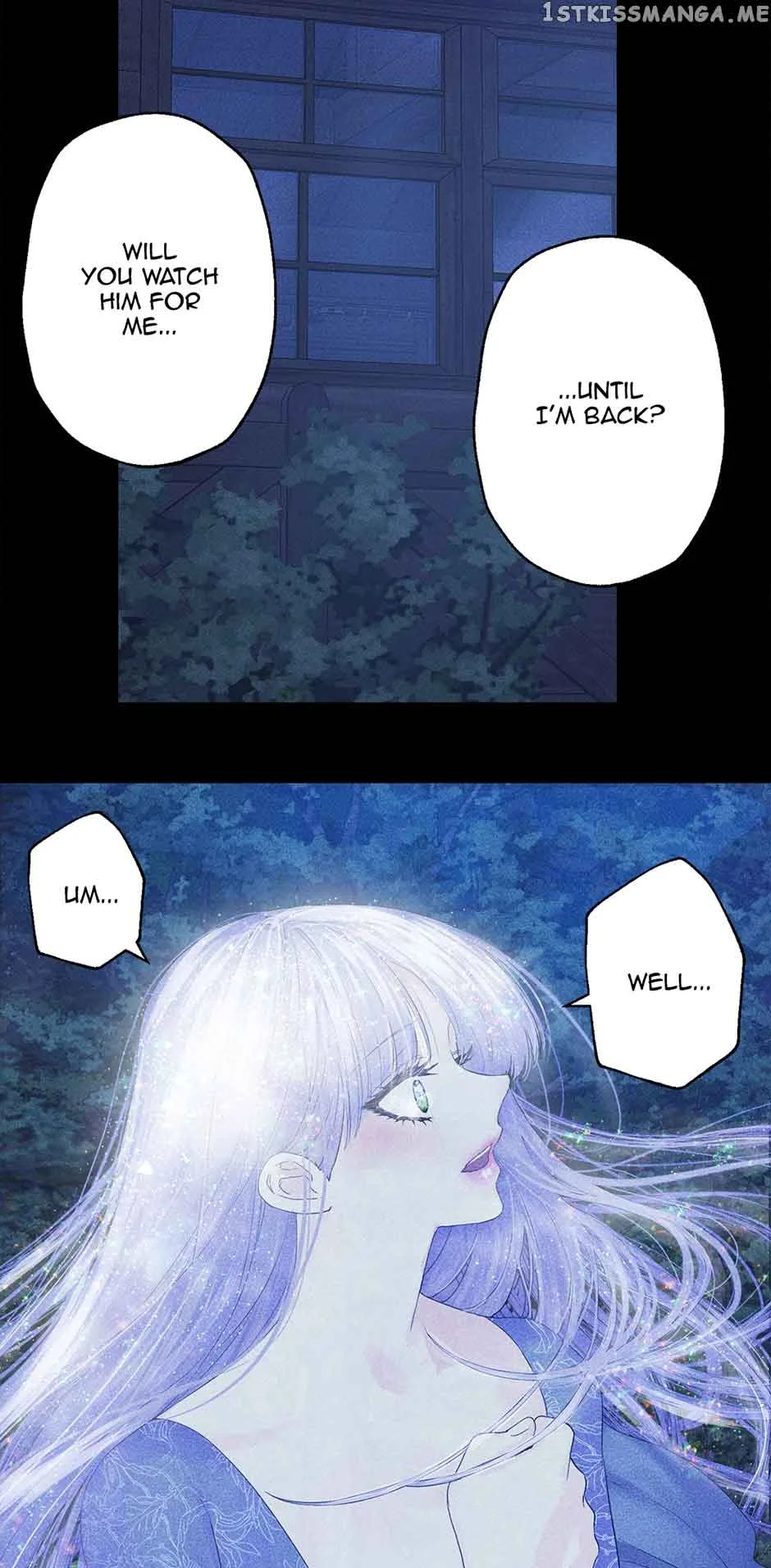 As Long As You Like It Chapter 272 page 24