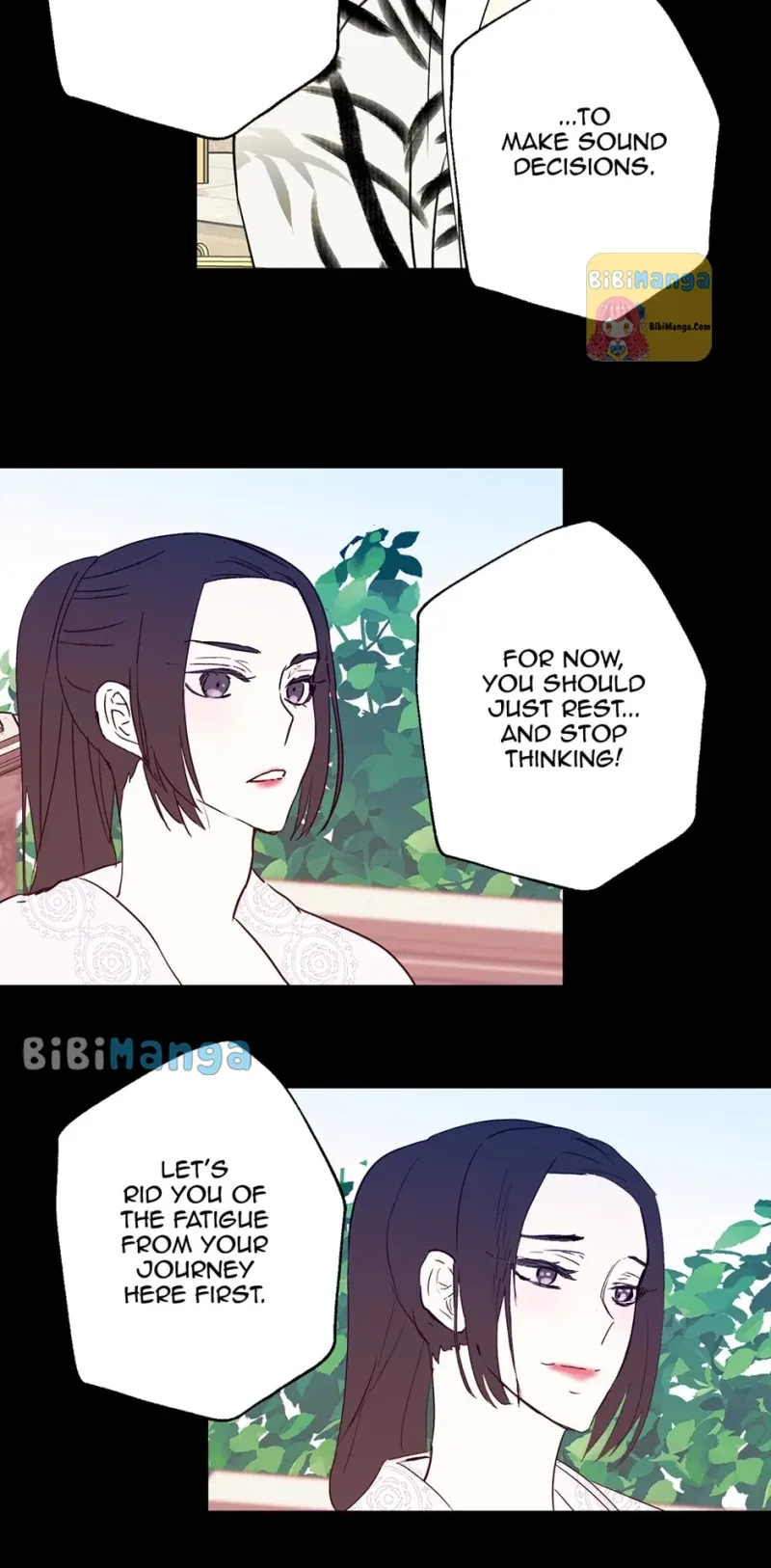 As Long As You Like It Chapter 268 page 31