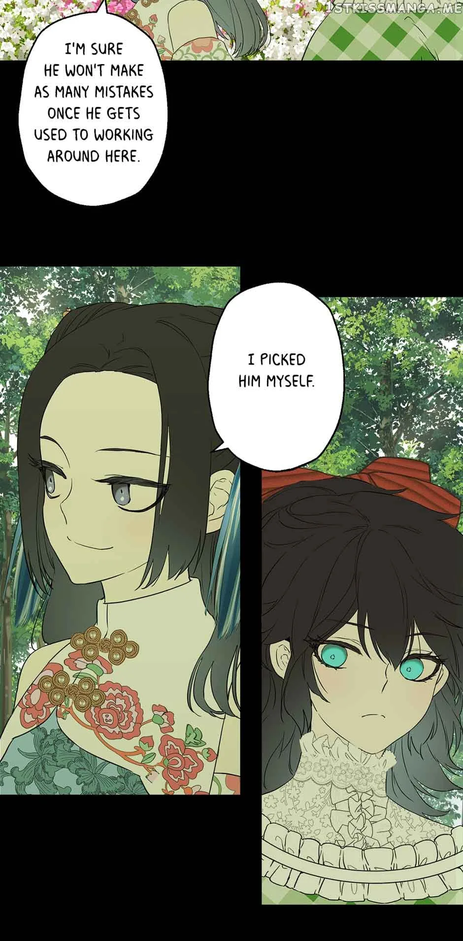 As Long As You Like It Chapter 271 page 13