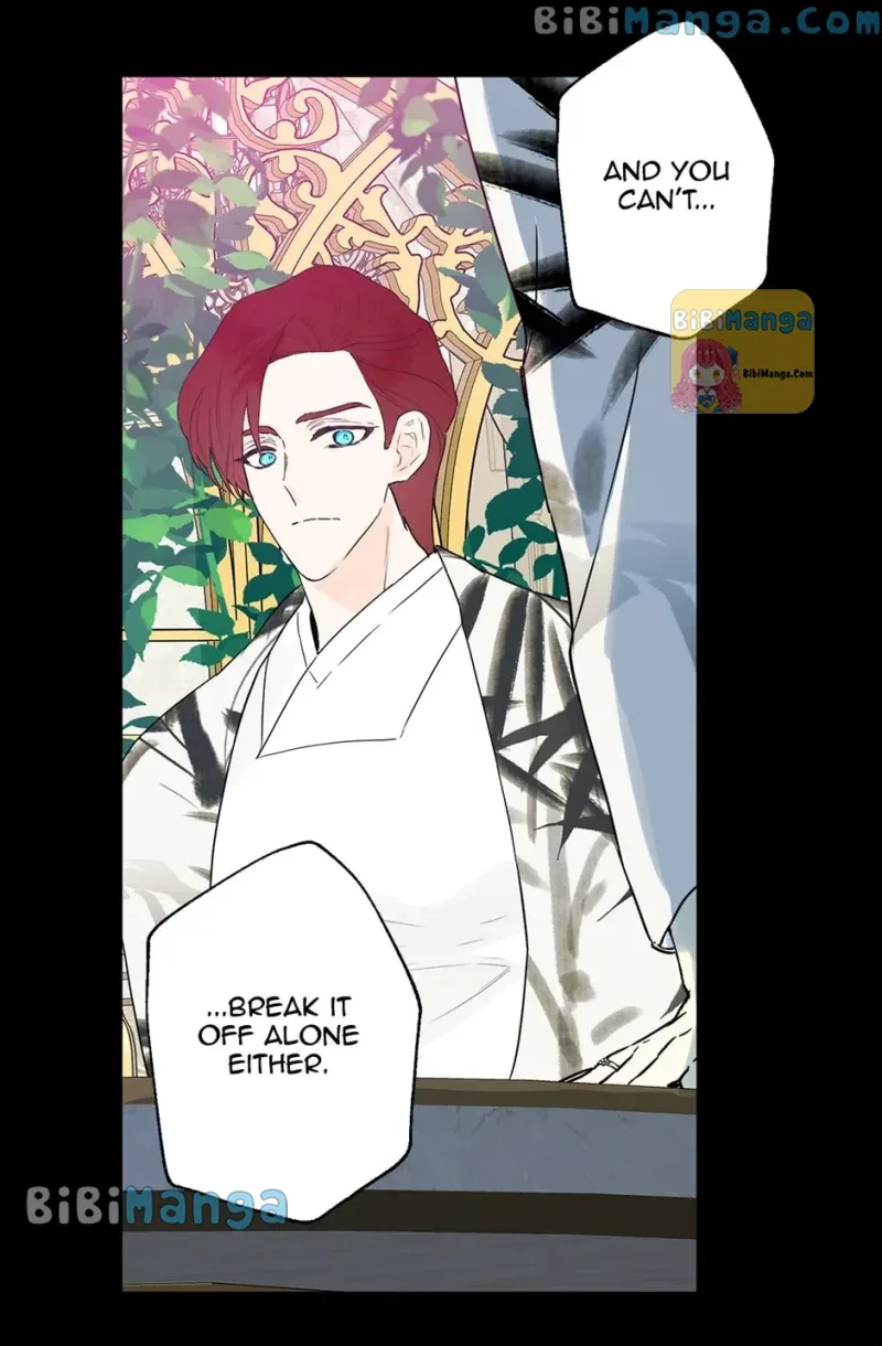 As Long As You Like It Chapter 267 page 38