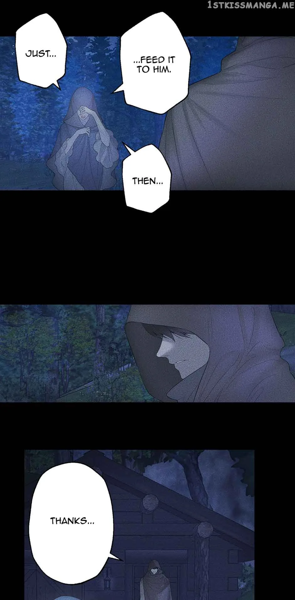 As Long As You Like It Chapter 272 page 20