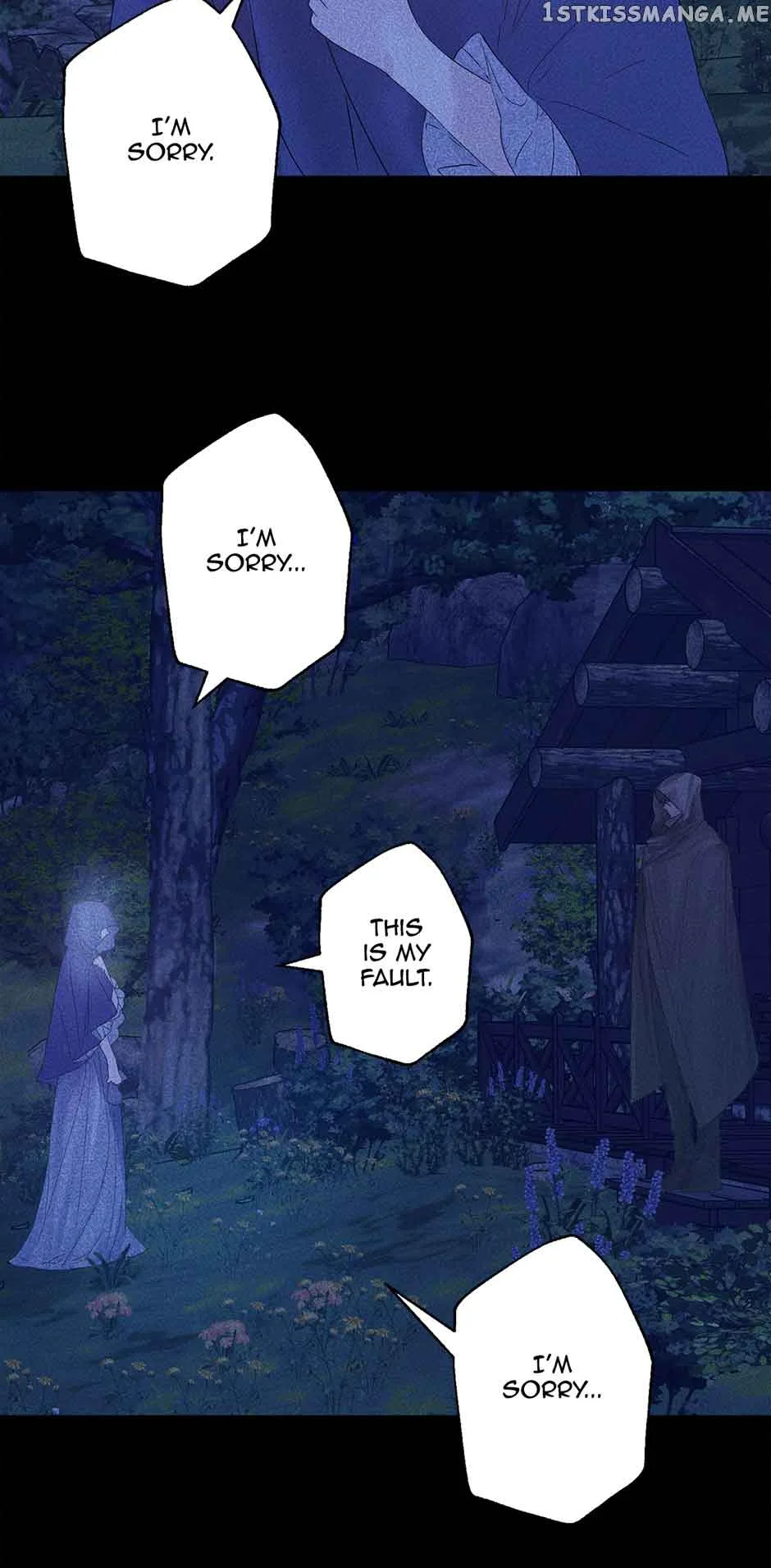 As Long As You Like It Chapter 272 page 16