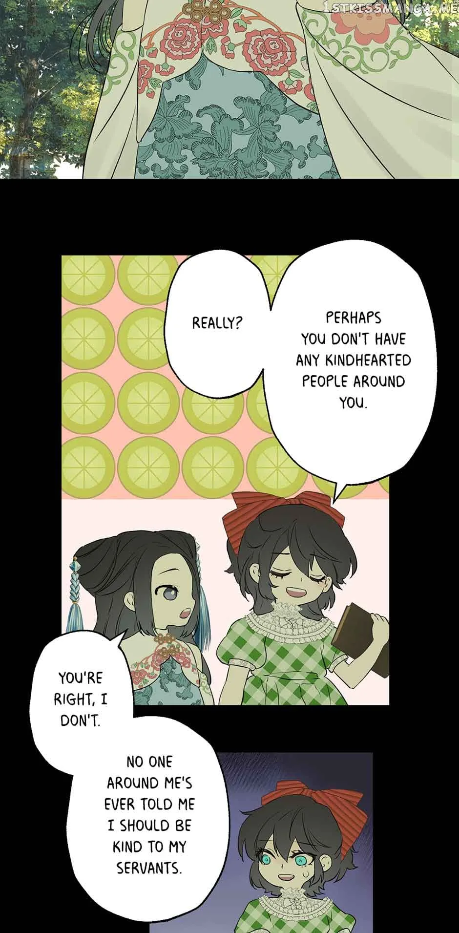 As Long As You Like It Chapter 271 page 10