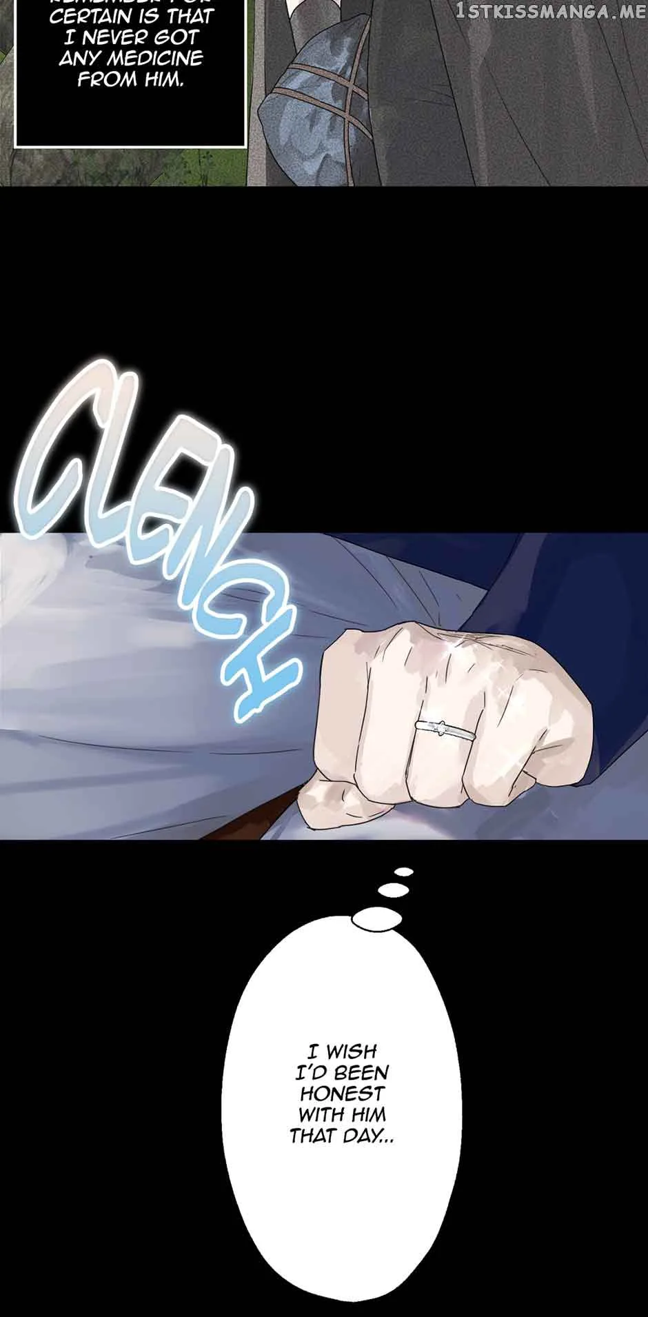 As Long As You Like It Chapter 272 page 37