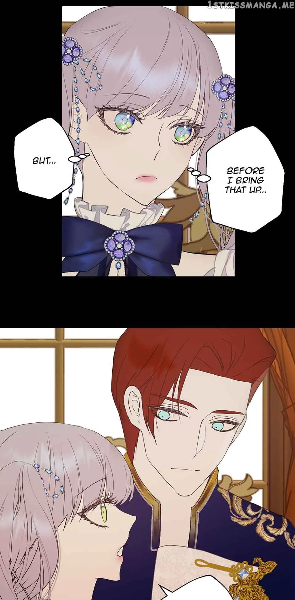 As Long As You Like It Chapter 273 page 3