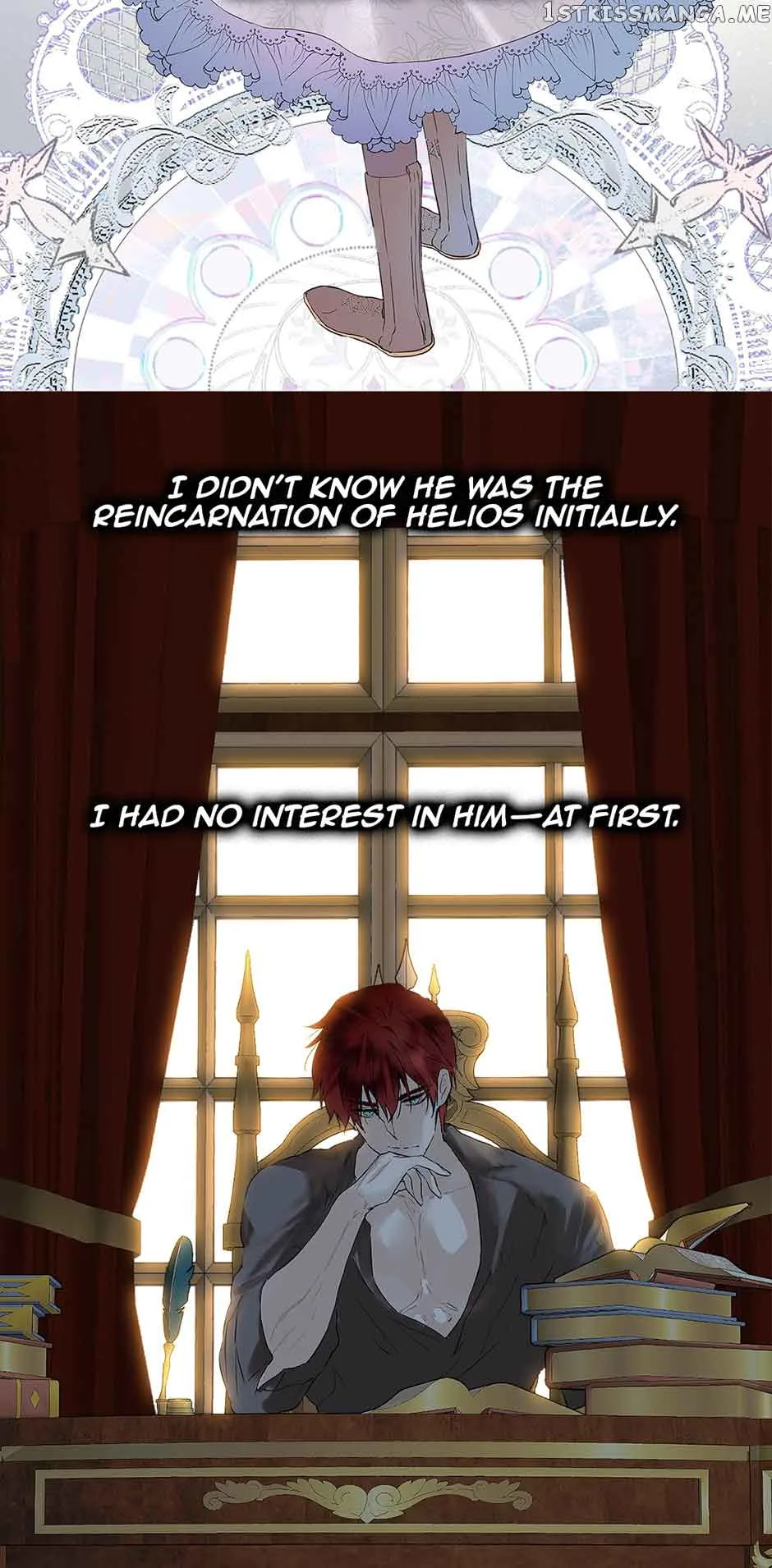 As Long As You Like It Chapter 271 page 19