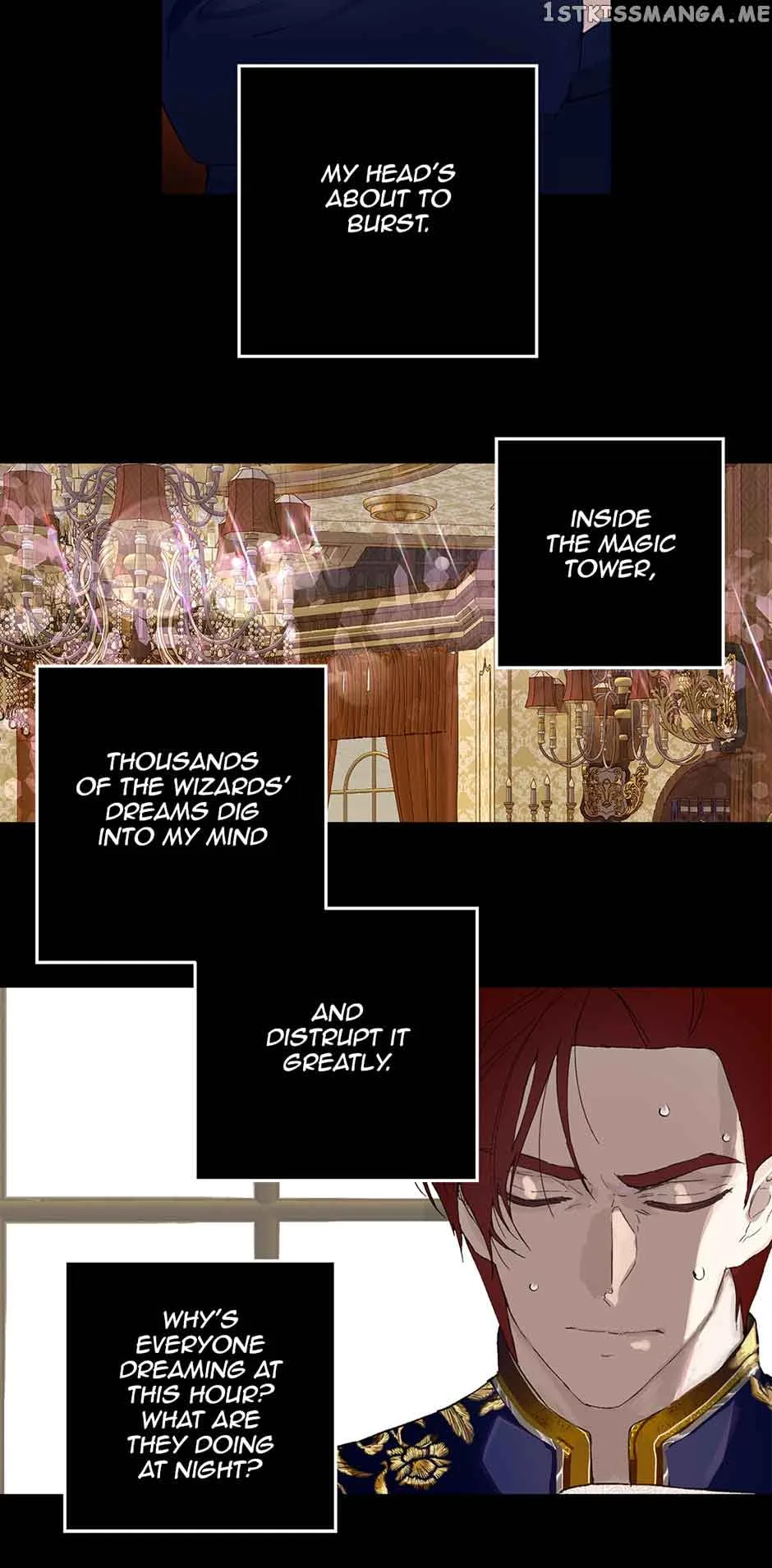 As Long As You Like It Chapter 271 page 28