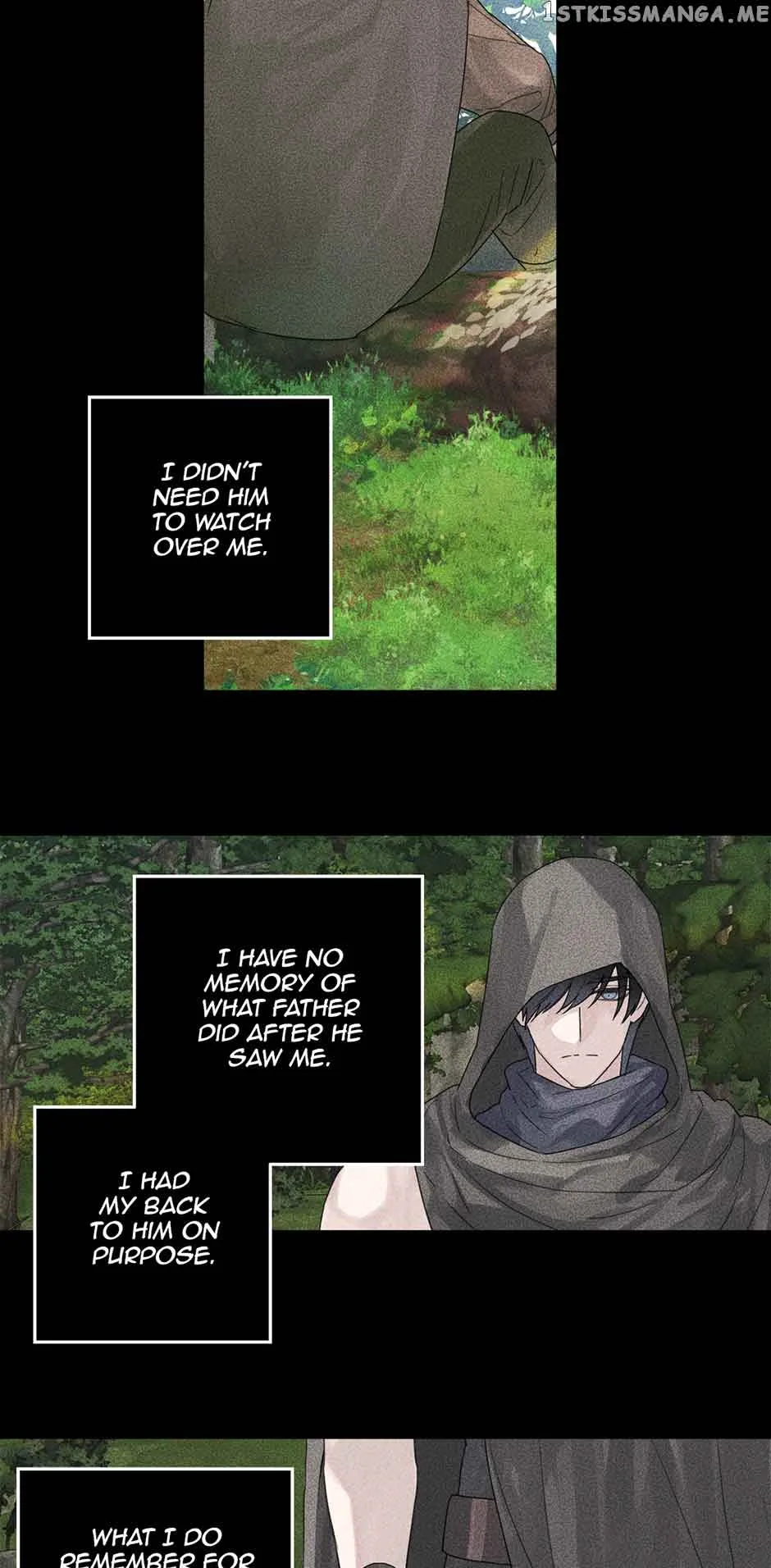 As Long As You Like It Chapter 272 page 36