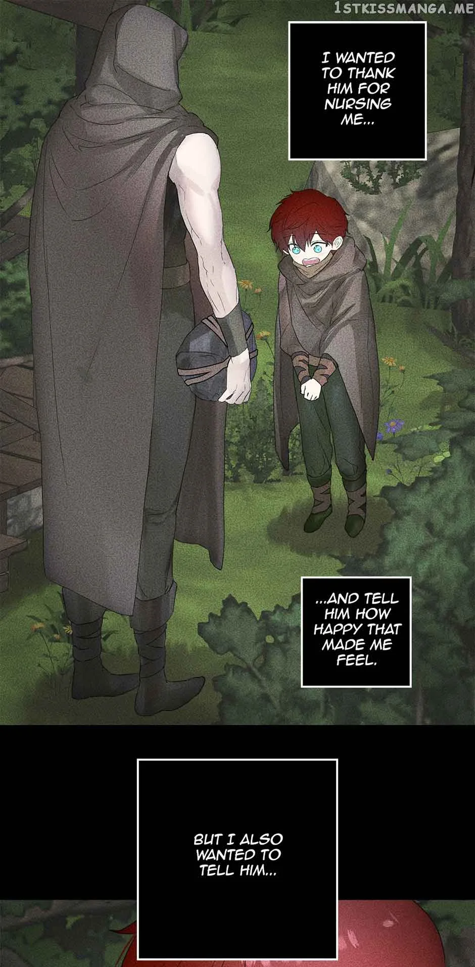 As Long As You Like It Chapter 272 page 38