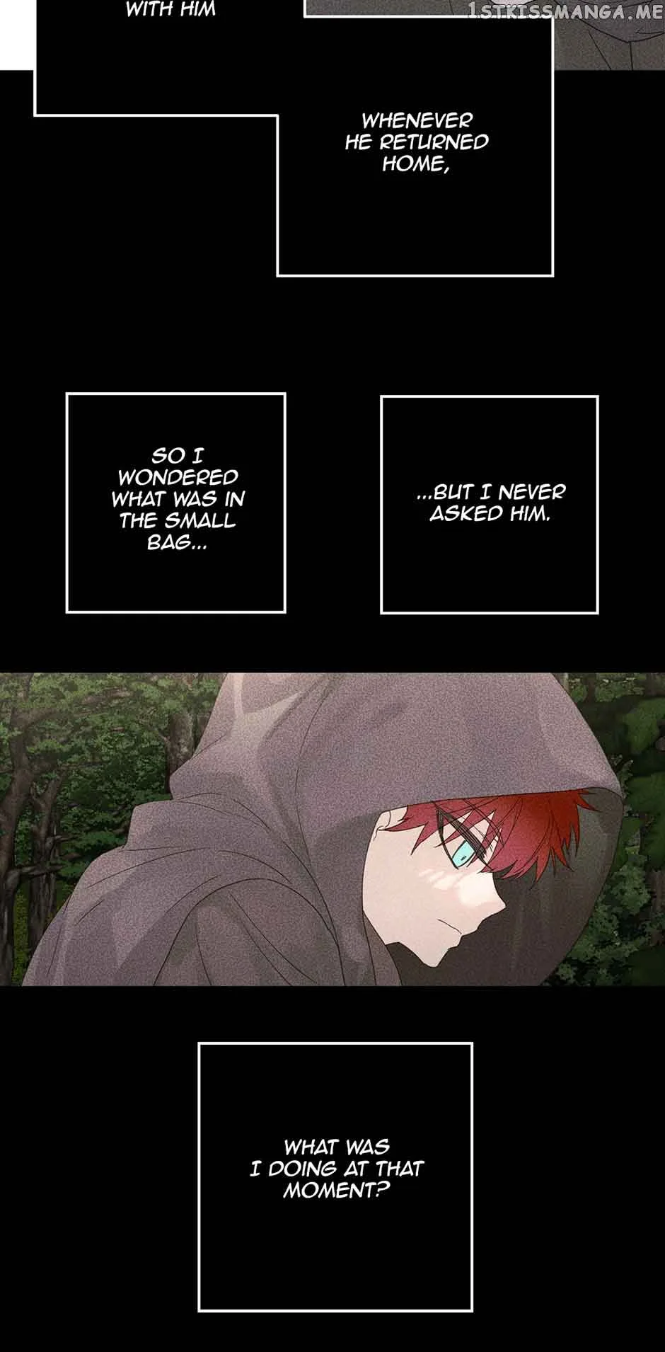 As Long As You Like It Chapter 272 page 34