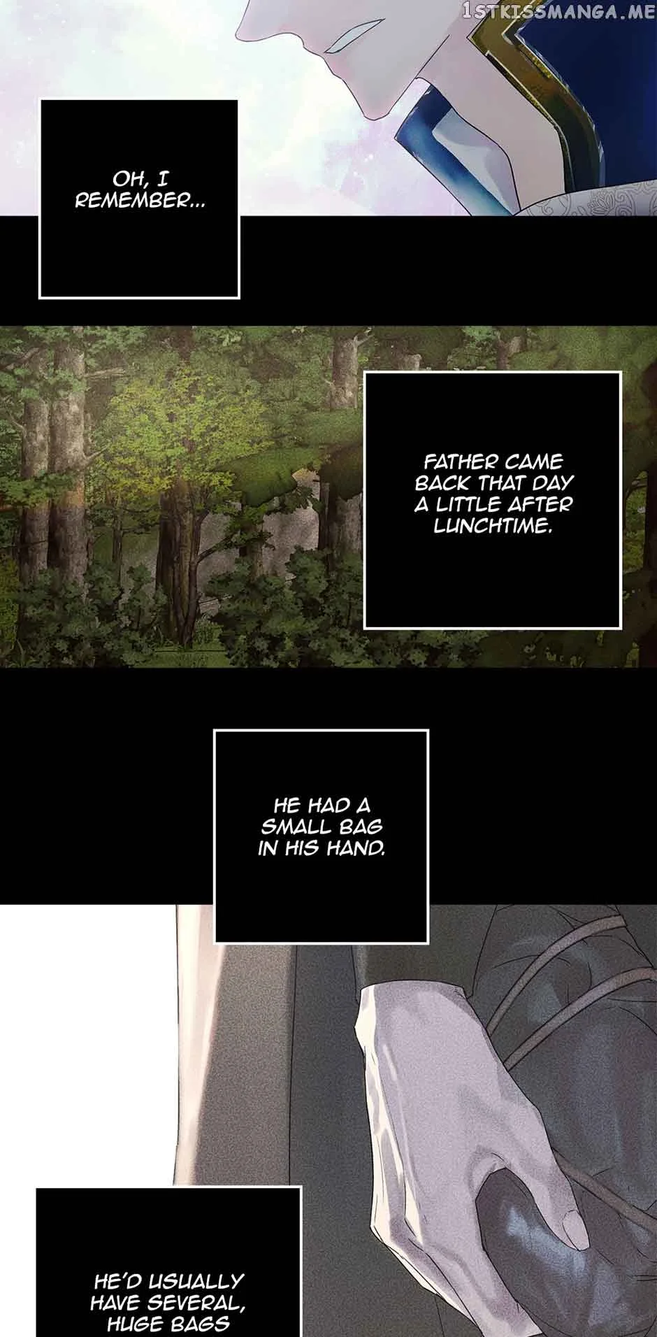 As Long As You Like It Chapter 272 page 33