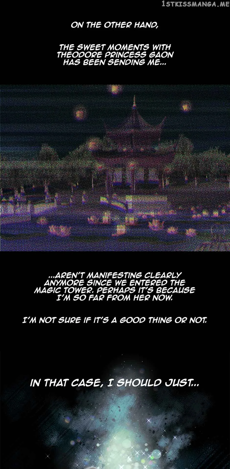 As Long As You Like It Chapter 271 page 29