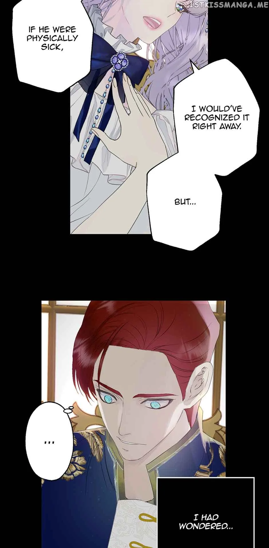 As Long As You Like It Chapter 272 page 30