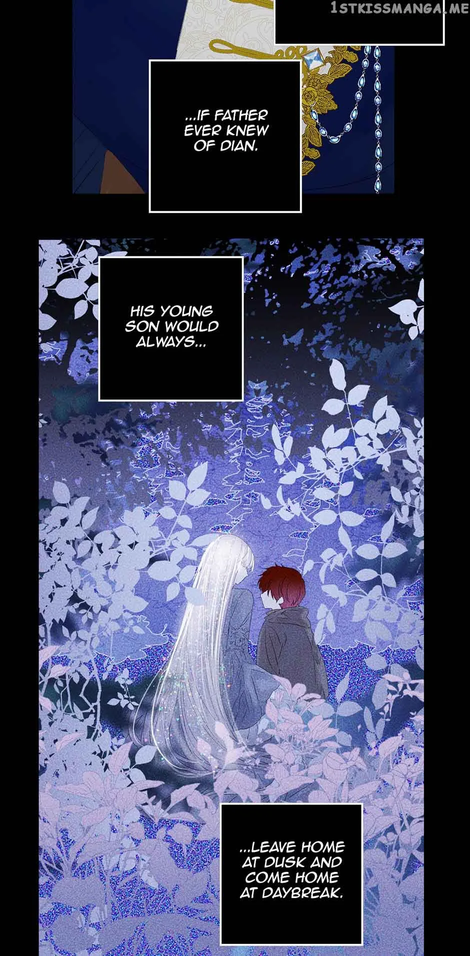 As Long As You Like It Chapter 272 page 31