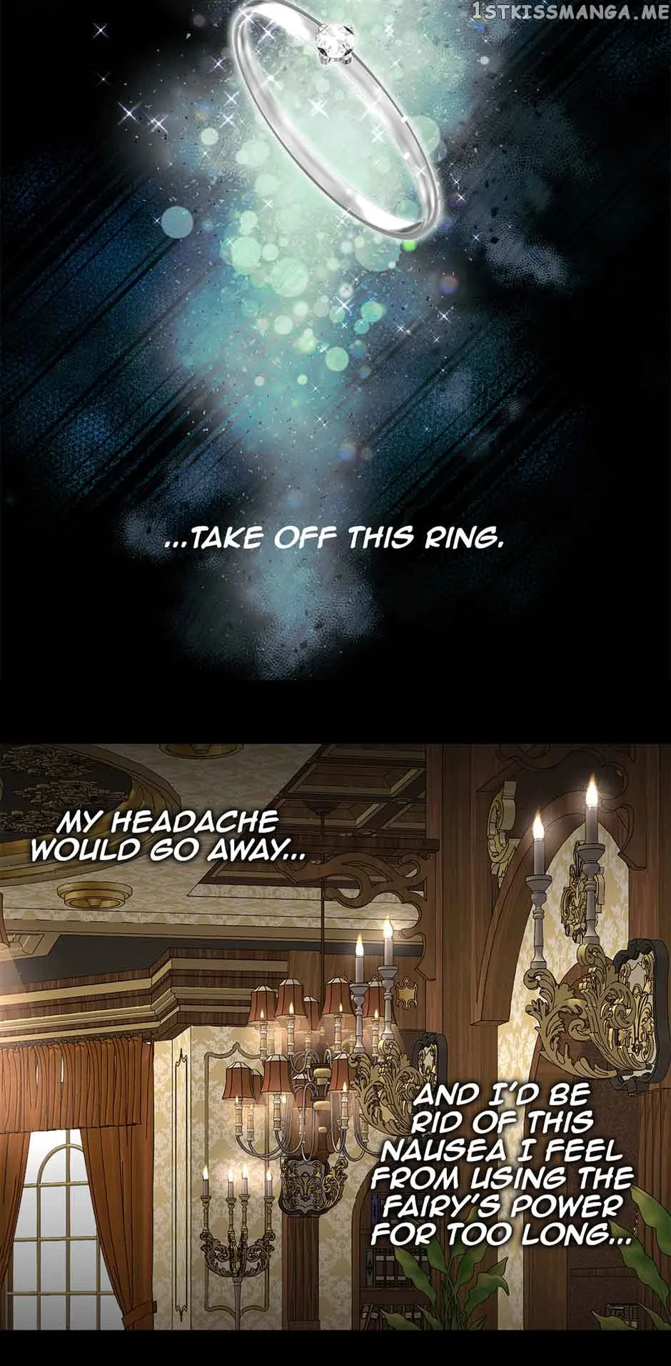 As Long As You Like It Chapter 271 page 30