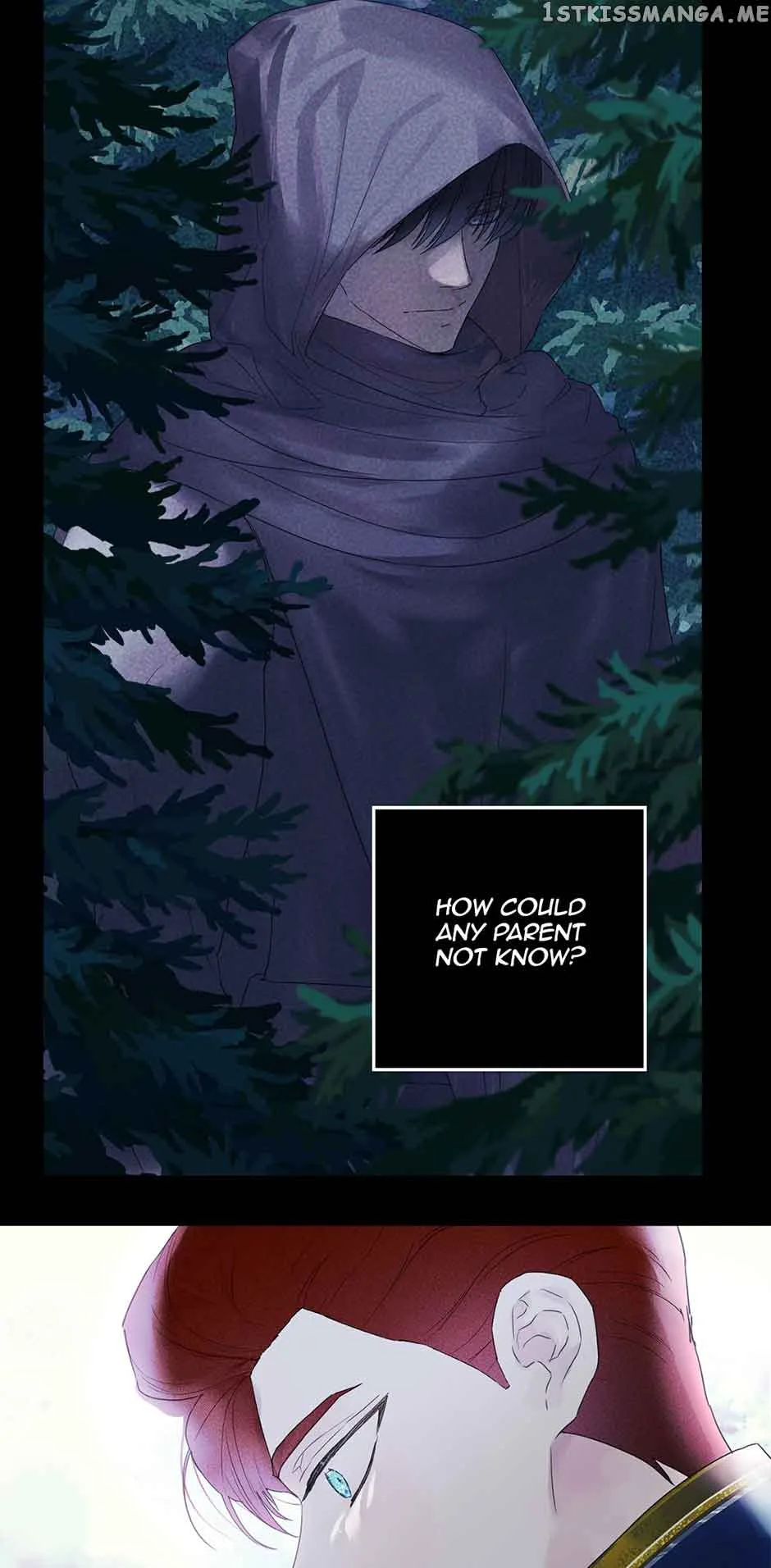 As Long As You Like It Chapter 272 page 32