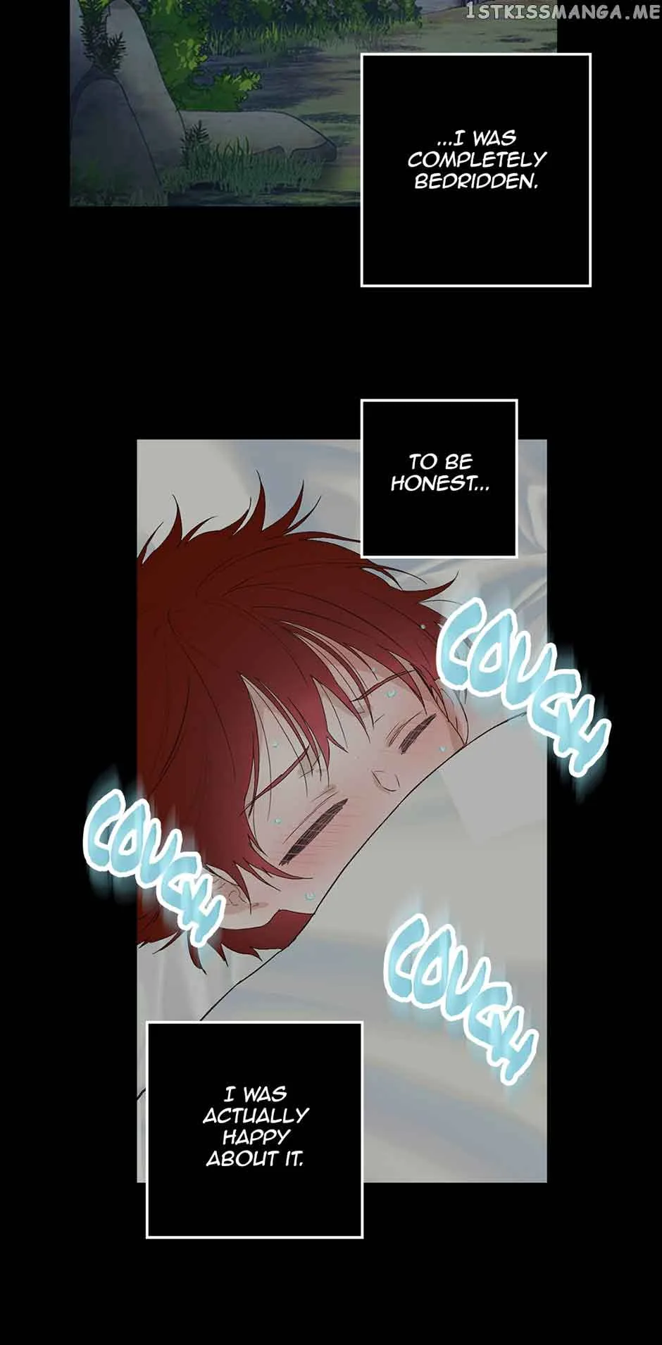 As Long As You Like It Chapter 271 page 37