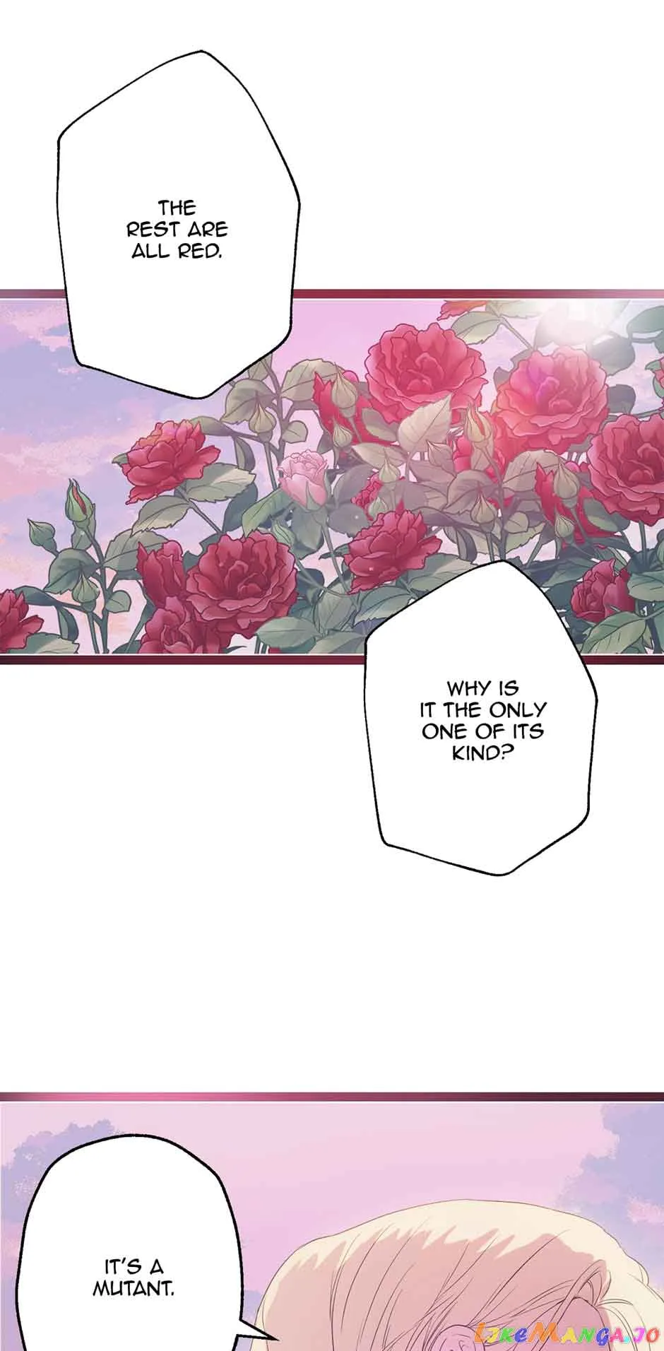 As Long As You Like It Chapter 277 page 5