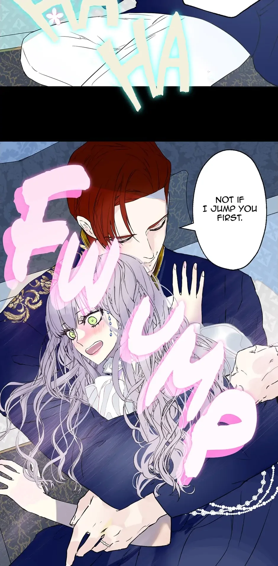 As Long As You Like It Chapter 274 page 7