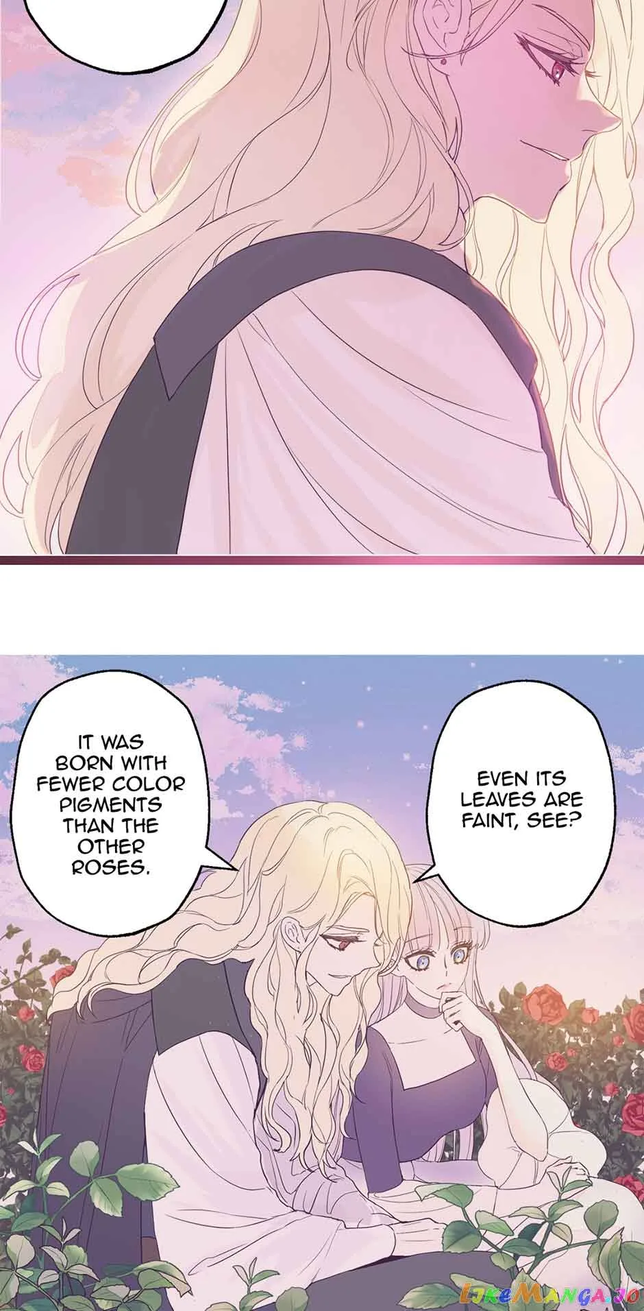 As Long As You Like It Chapter 277 page 6