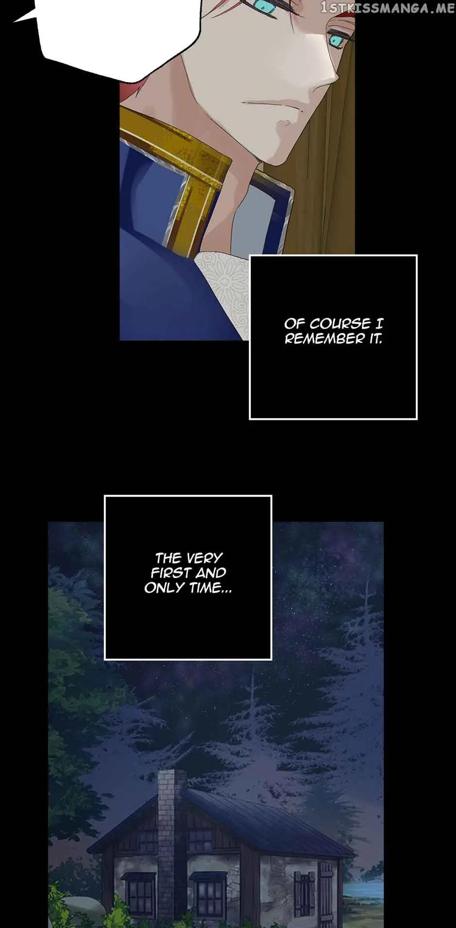 As Long As You Like It Chapter 271 page 36