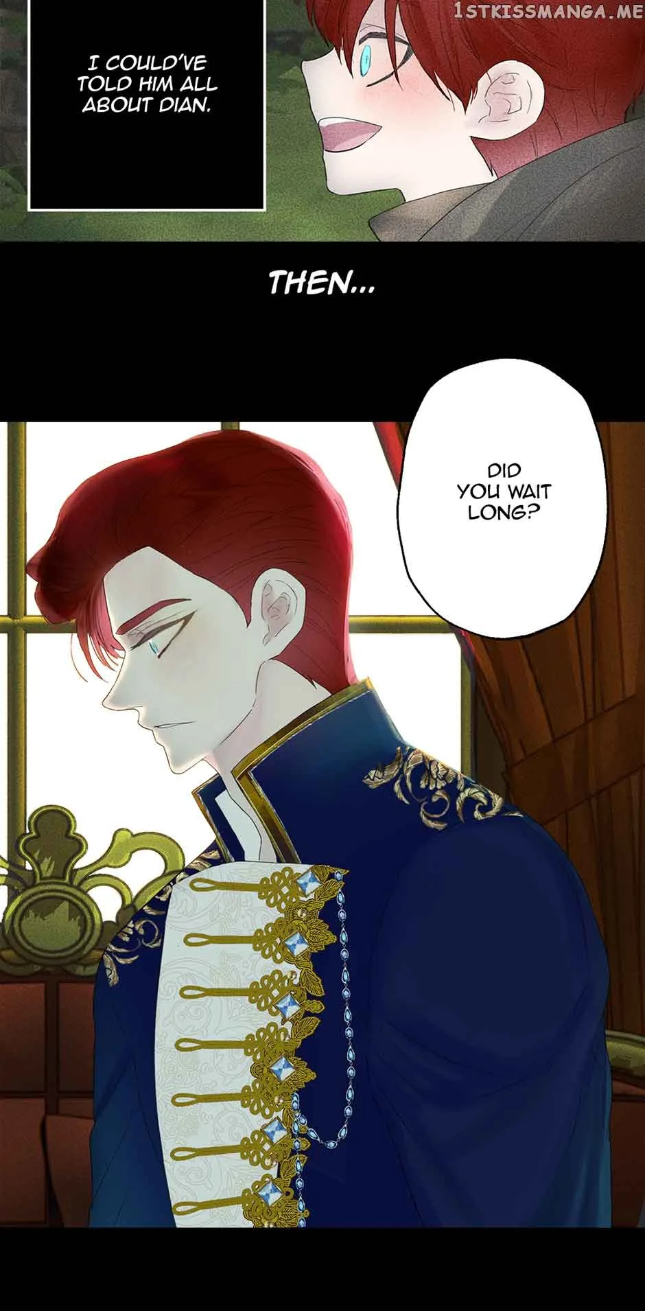 As Long As You Like It Chapter 272 page 40