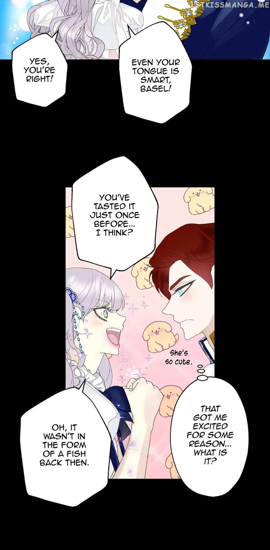 As Long As You Like It Chapter 271 page 34