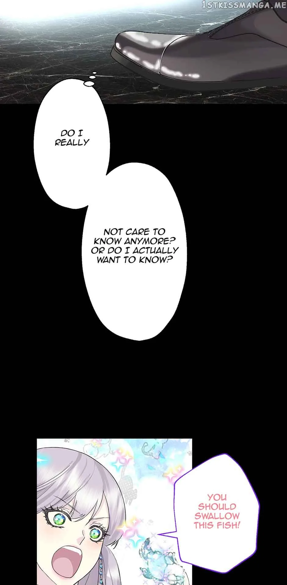 As Long As You Like It Chapter 271 page 32