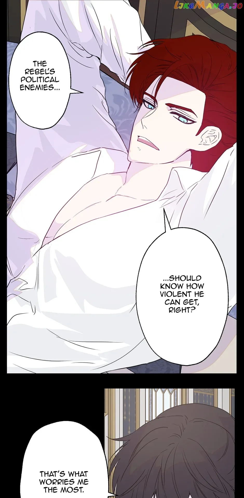 As Long As You Like It Chapter 275 page 2