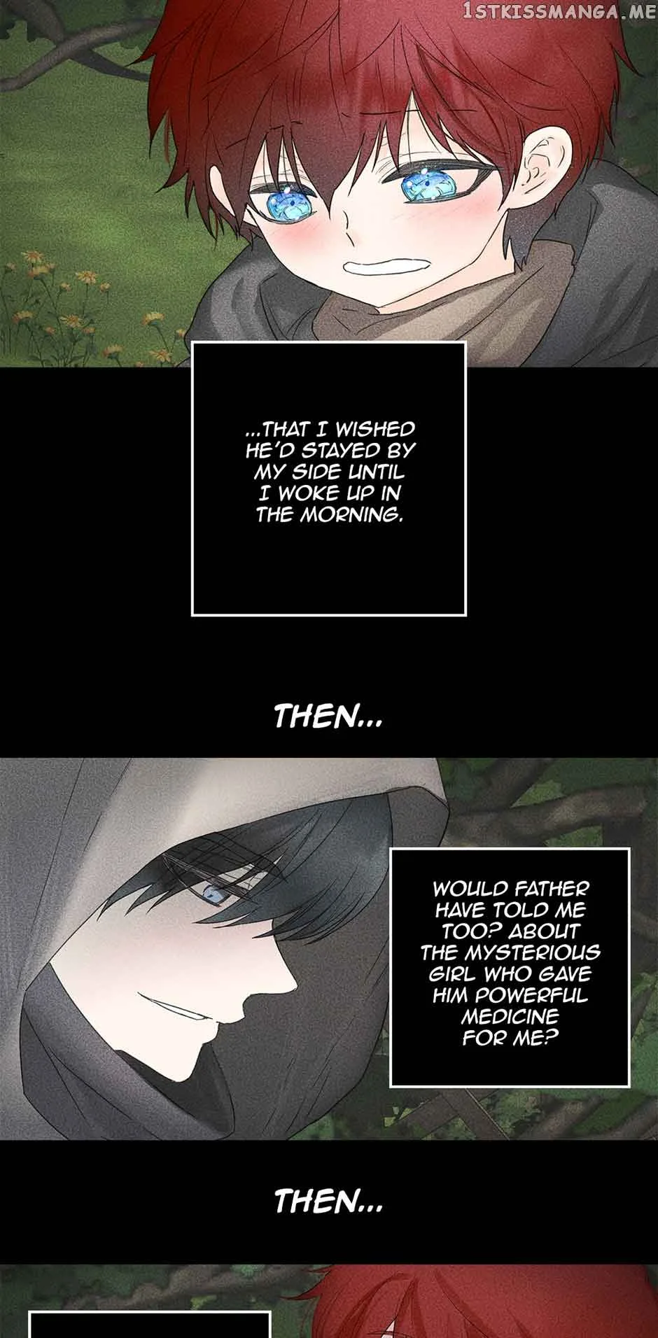 As Long As You Like It Chapter 272 page 39