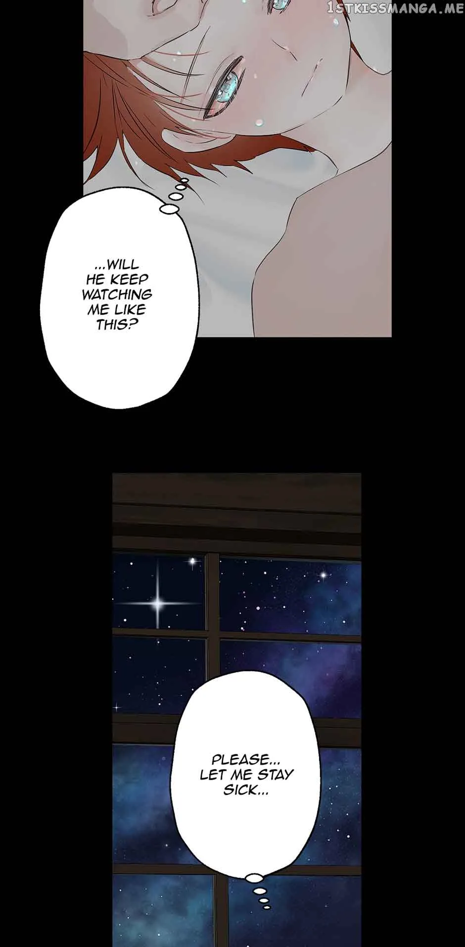 As Long As You Like It Chapter 271 page 39