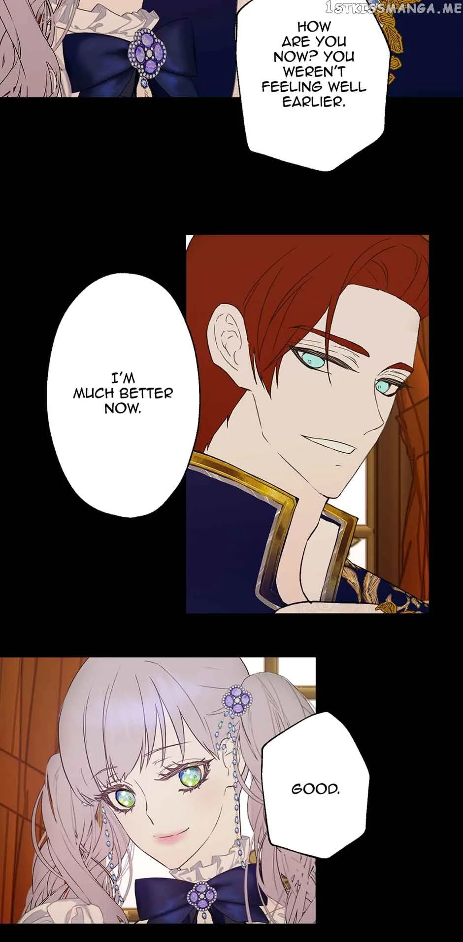 As Long As You Like It Chapter 273 page 4