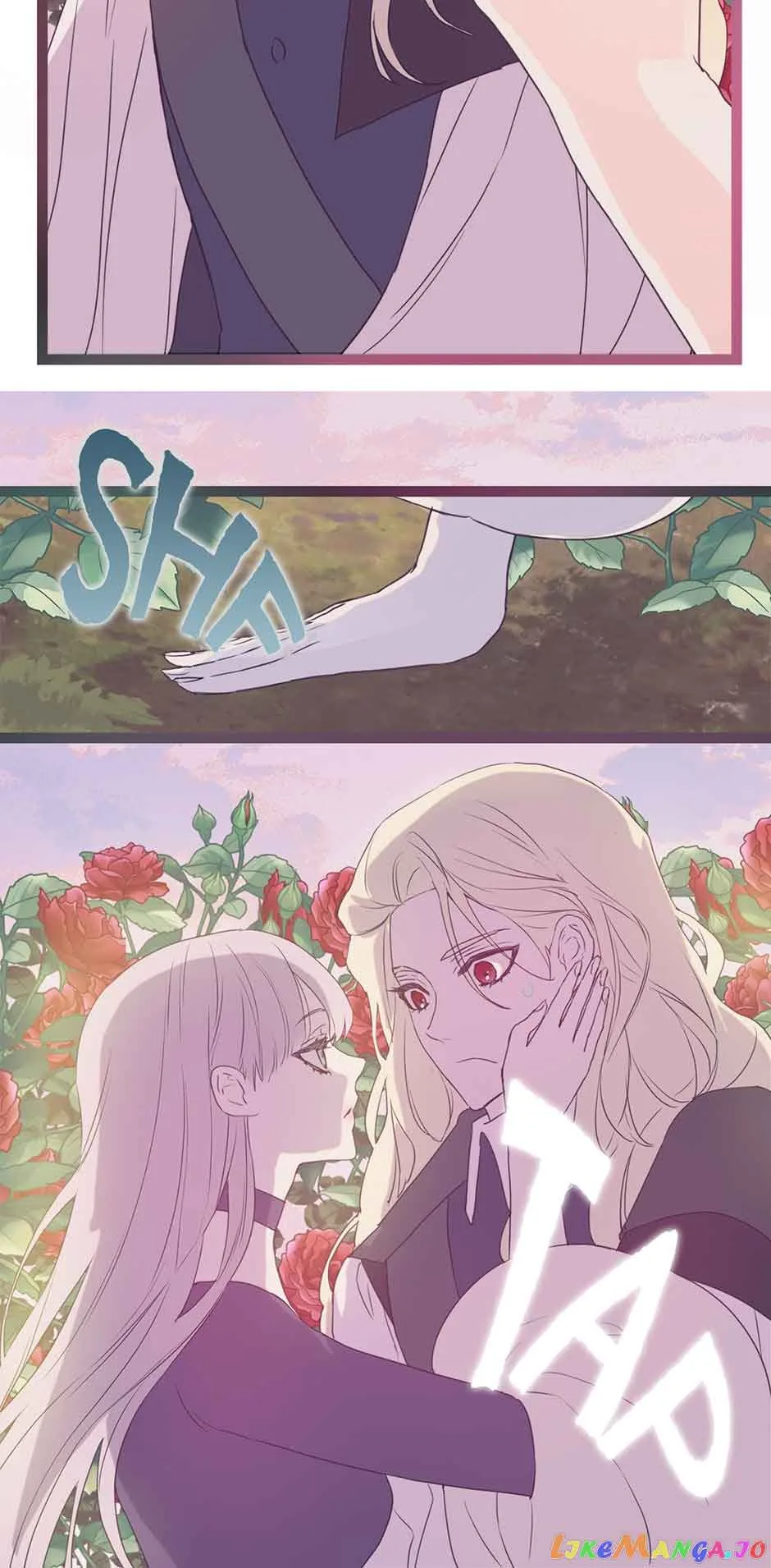 As Long As You Like It Chapter 277 page 19